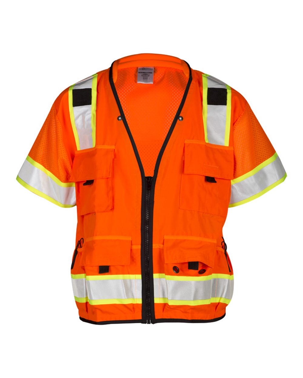 Unisex Professional Surveyors Vest - S5010-5011 5