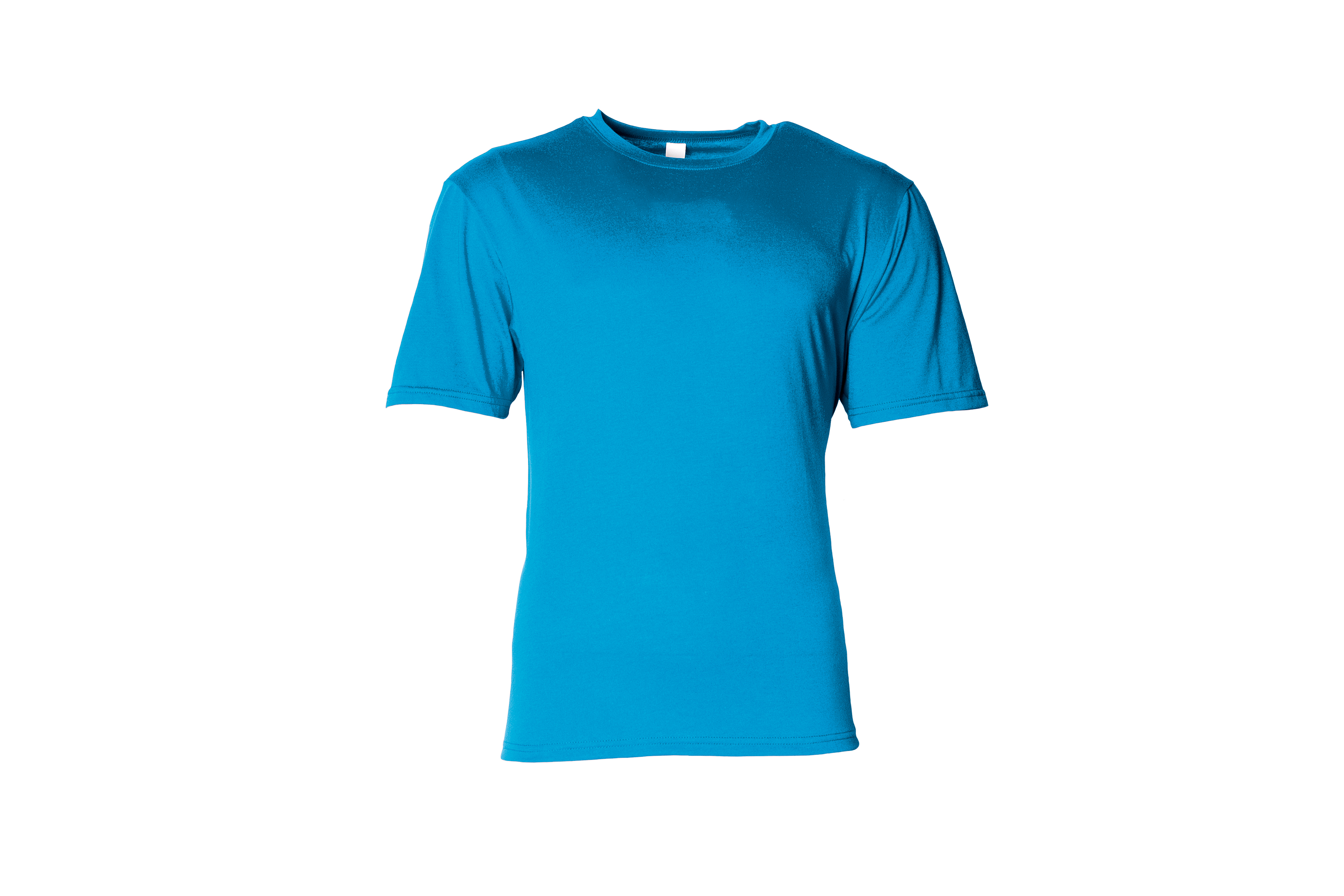 A4 Softek Short Sleeve Tee 15