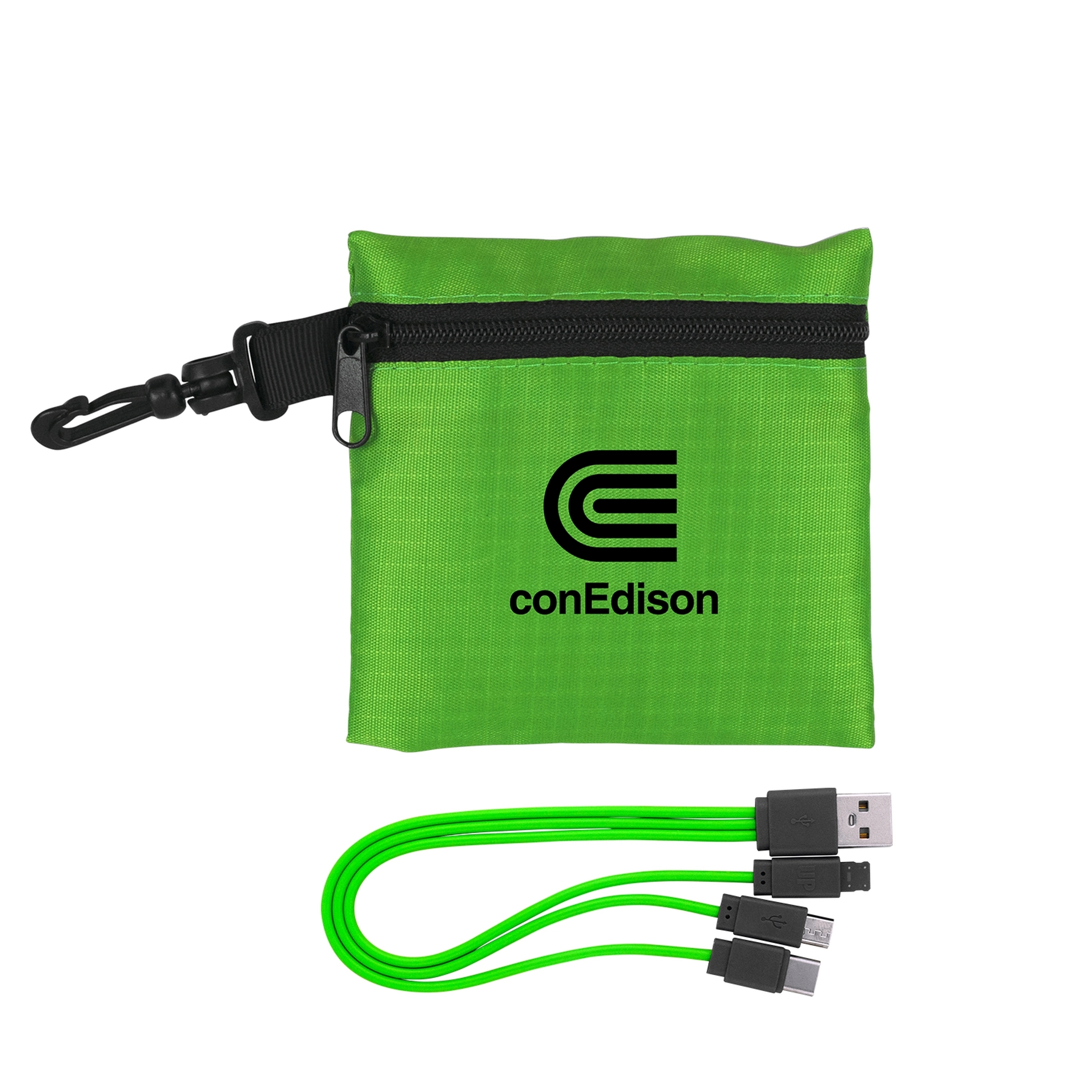 TRENDY TYPE C USB CABLE SET 9