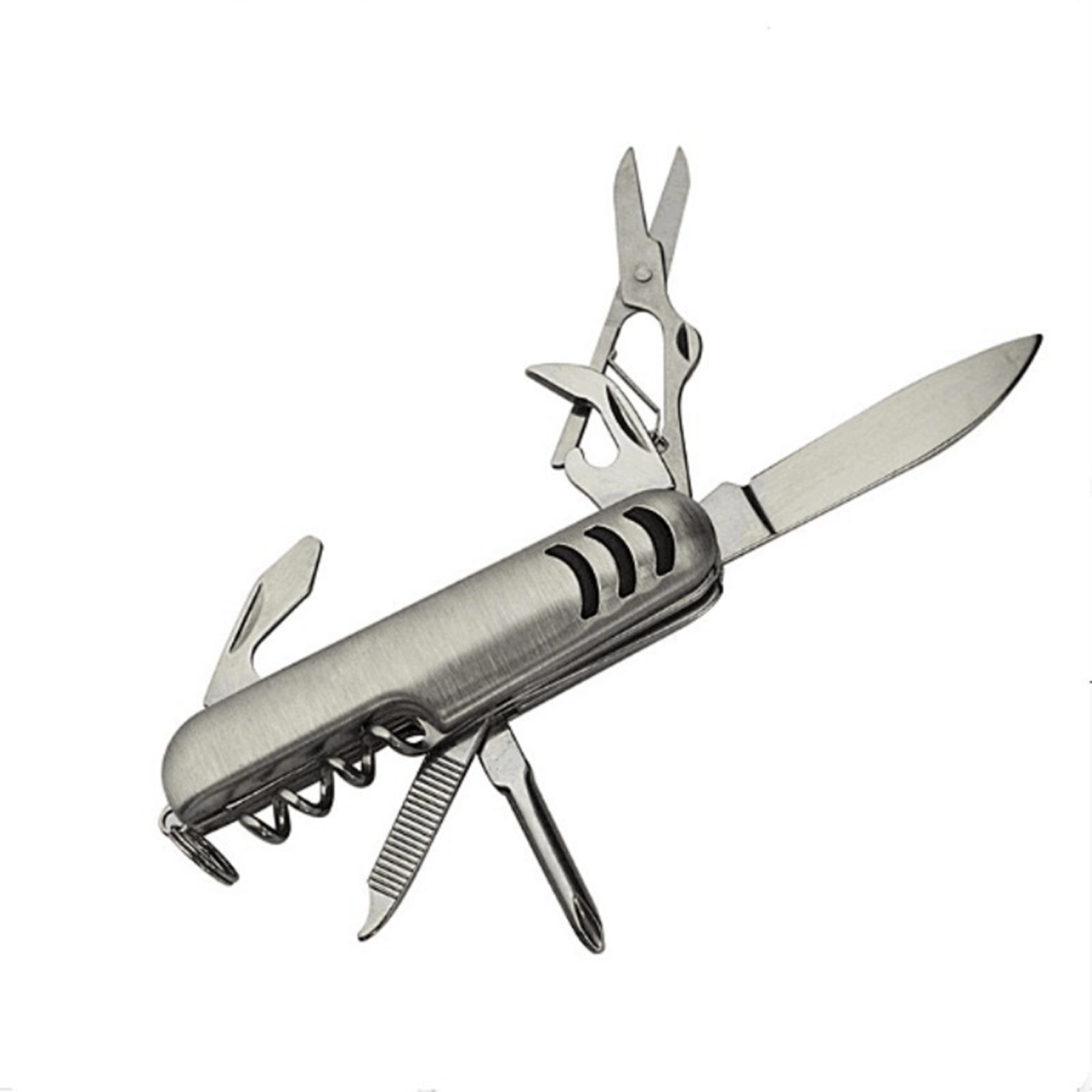 11 in 1 Mini Multi Function Tool Folding Knife 13