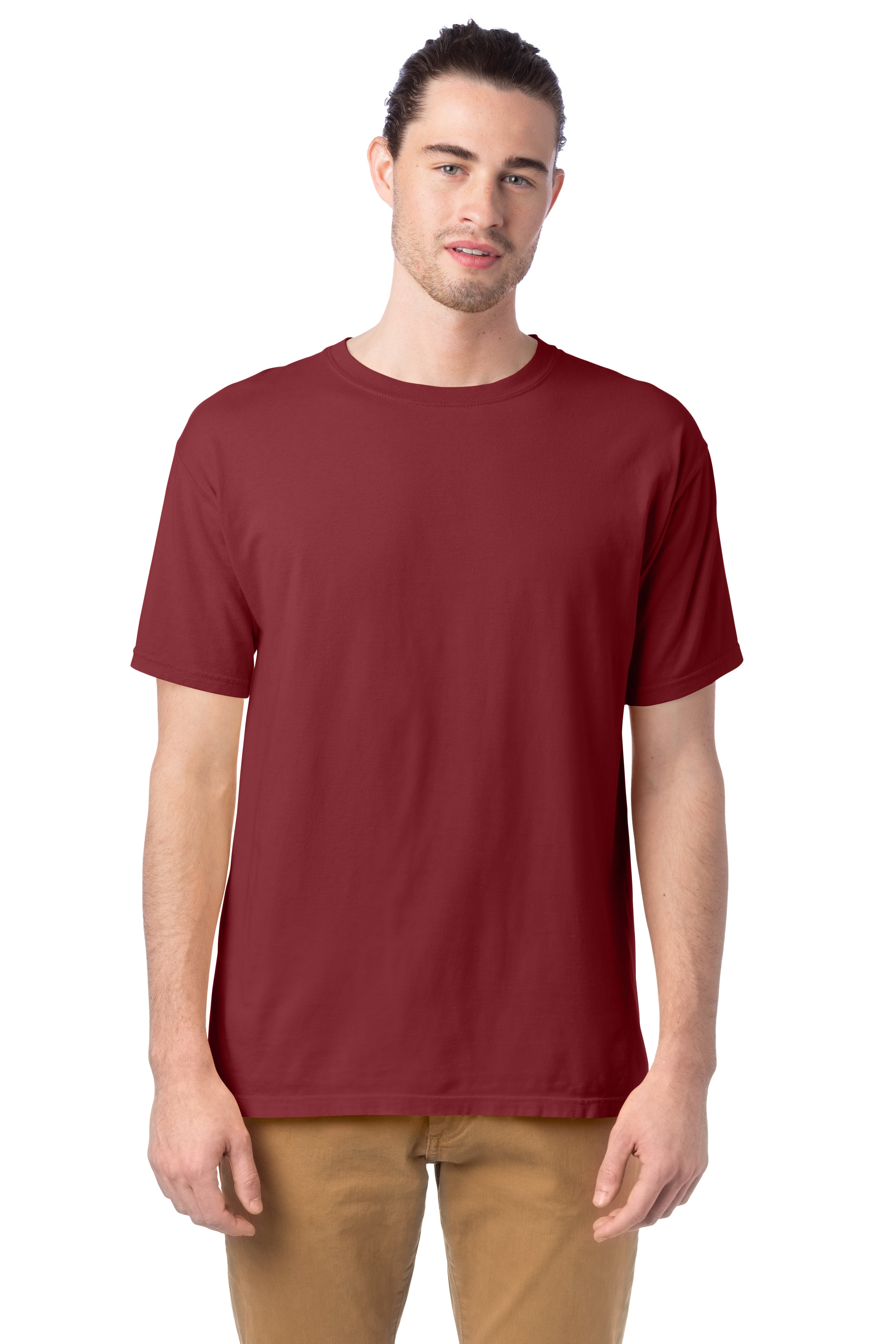ComfortWash Short Sleeve T-Shirt 46
