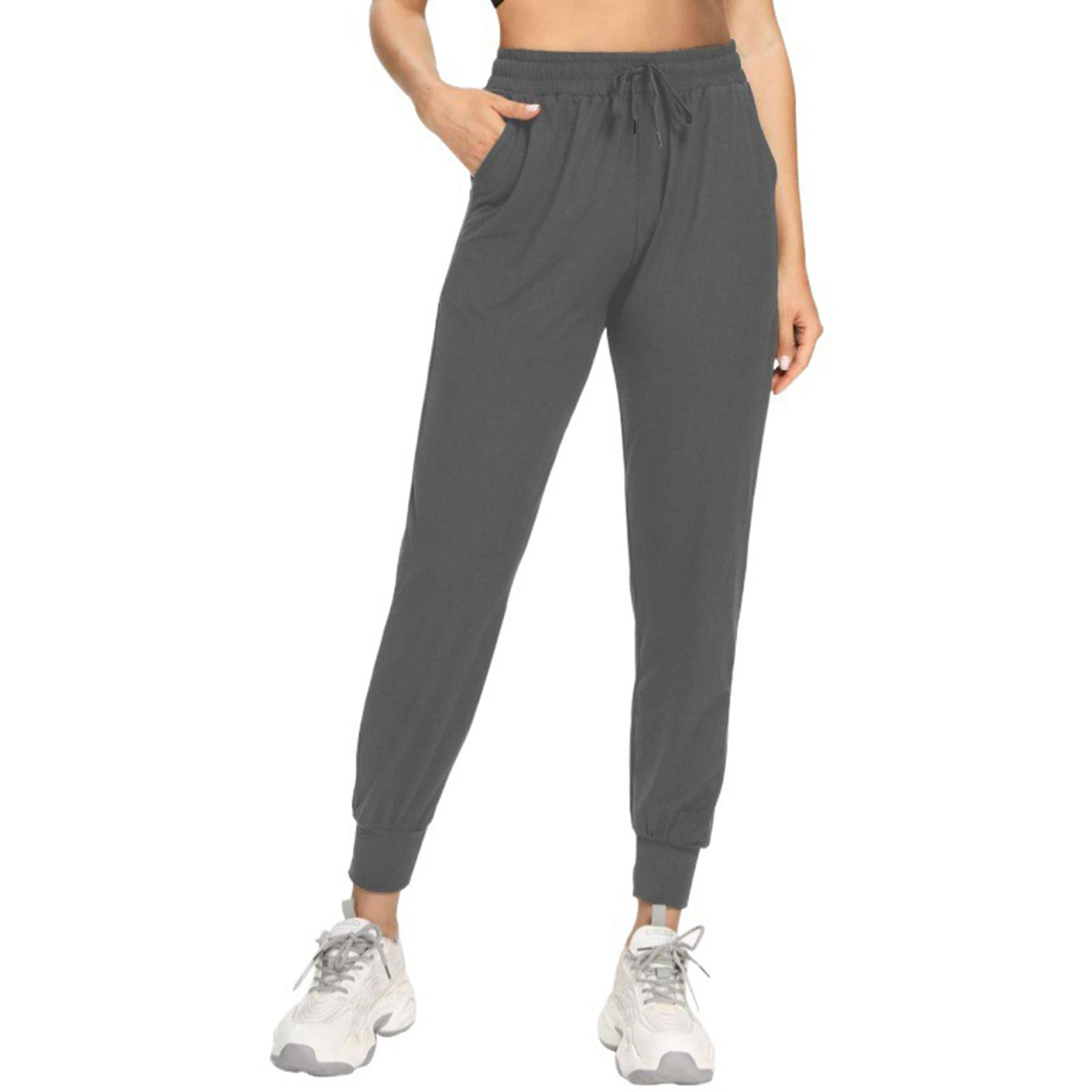 Super Stretch And Comfortable Casual Sports Pants 9