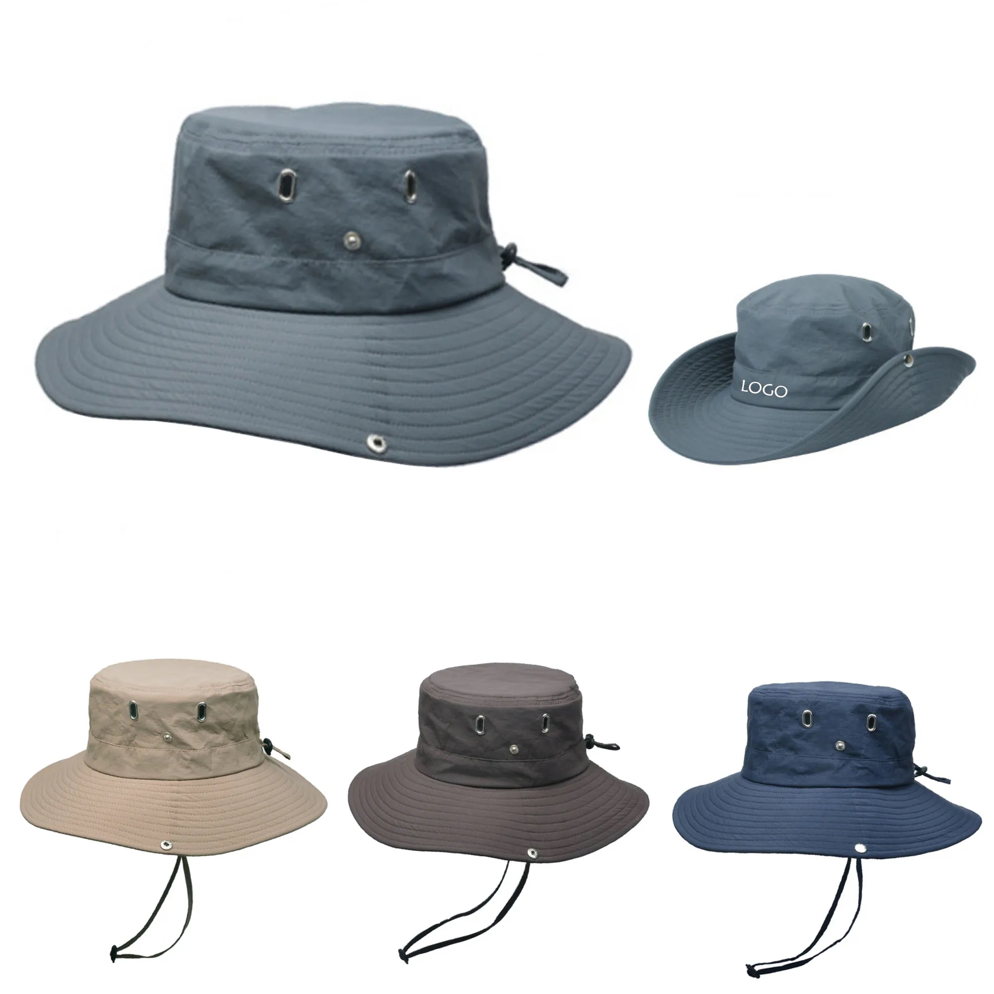 Premium Bucket Hat 3