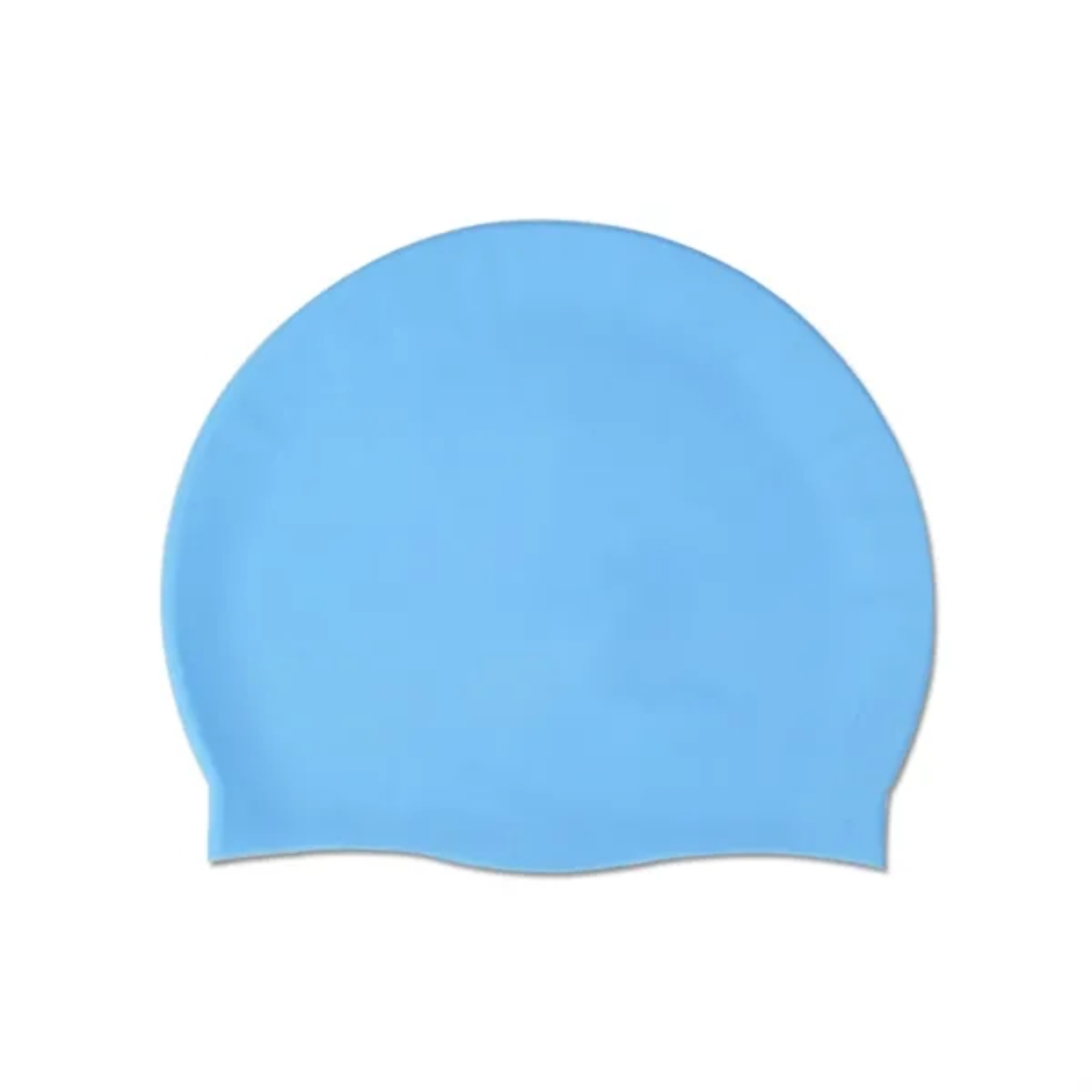 50MOQ Swim Race Cap 11