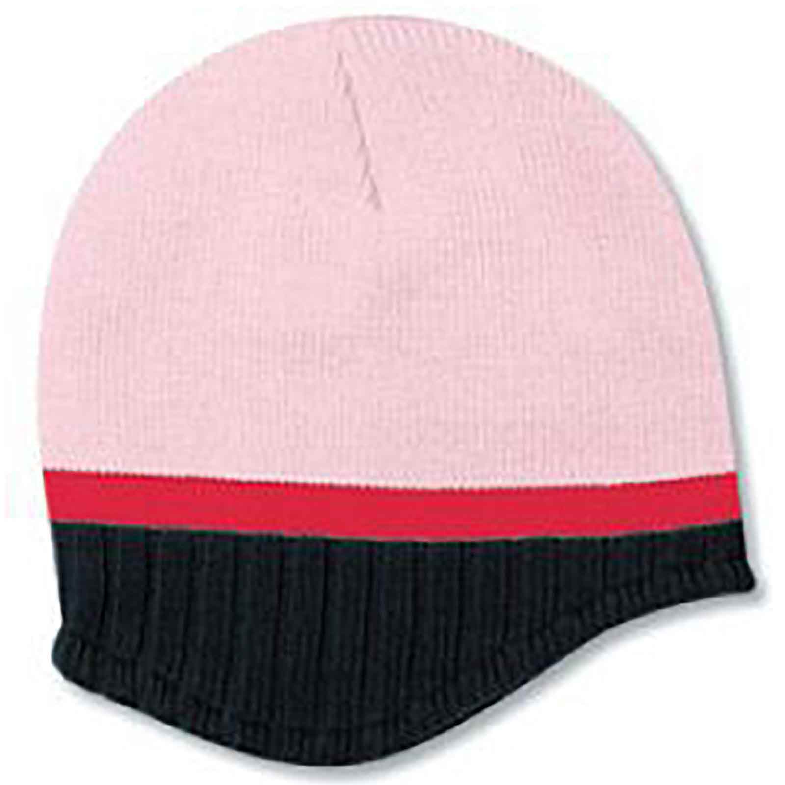 OTTO CAP® Beanie with Trim and Fleece Lining 31