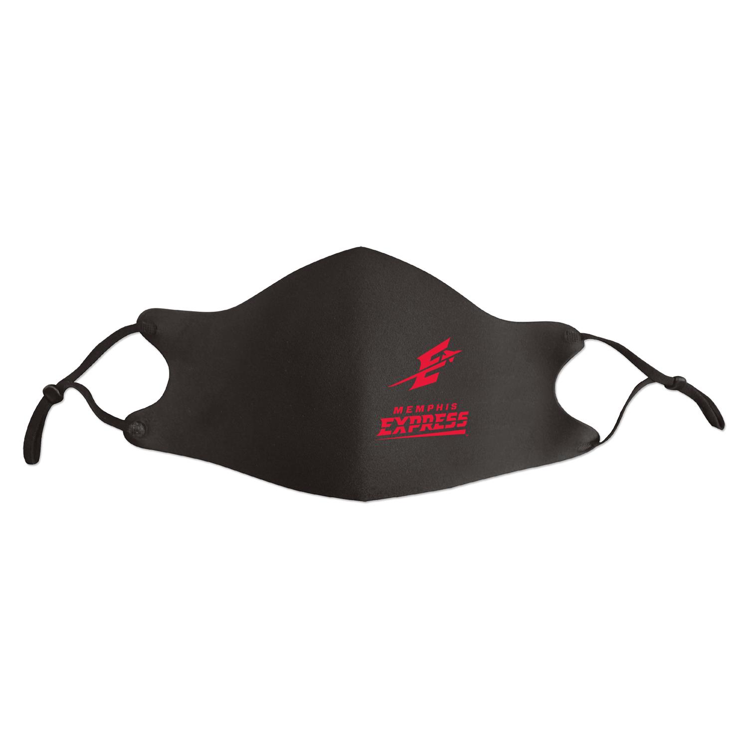 Kids Adjustable Sport Face Mask 2