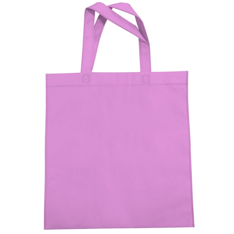 Custom Popular Non-Woven Tote Bag 8