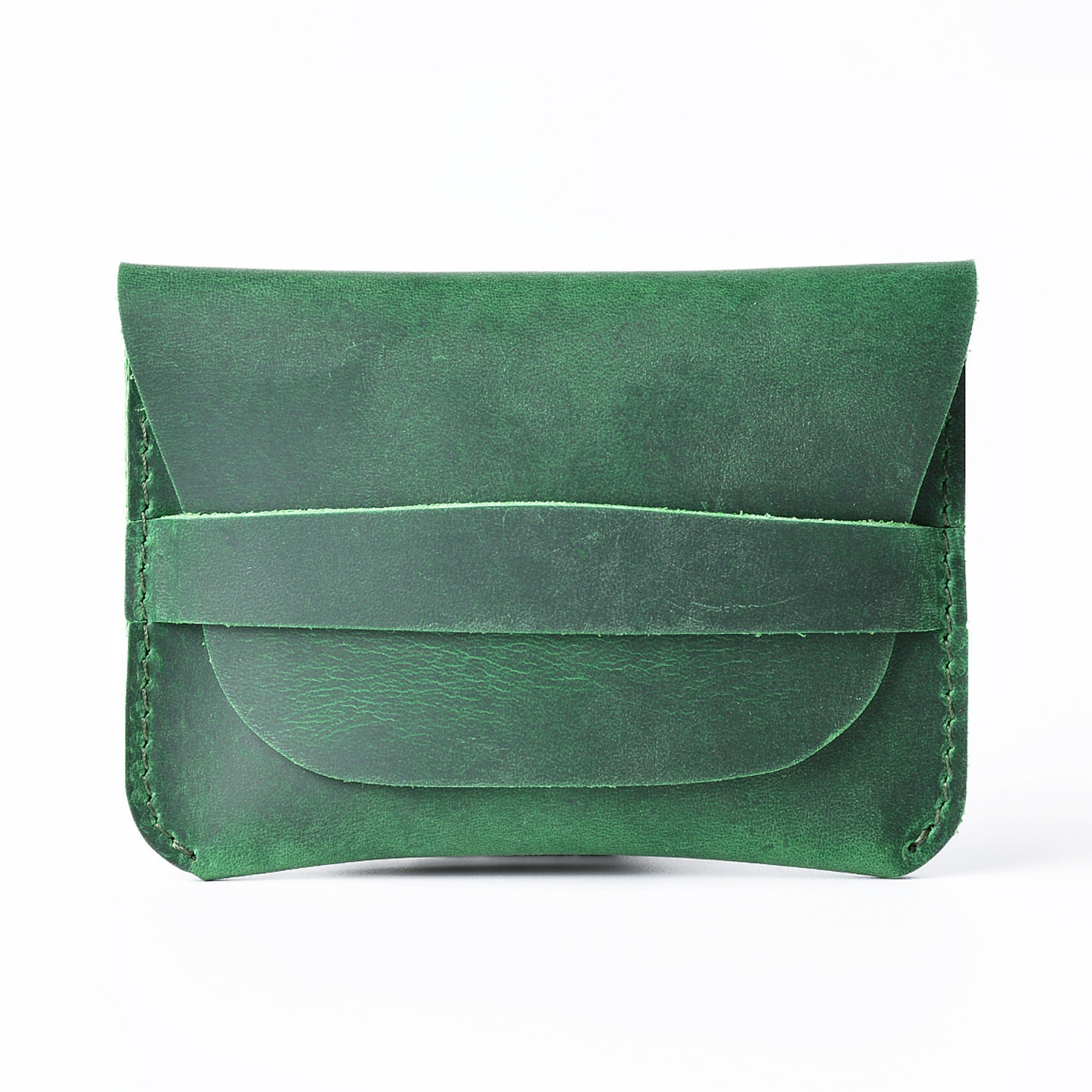 Minimalist Card Wallet 2