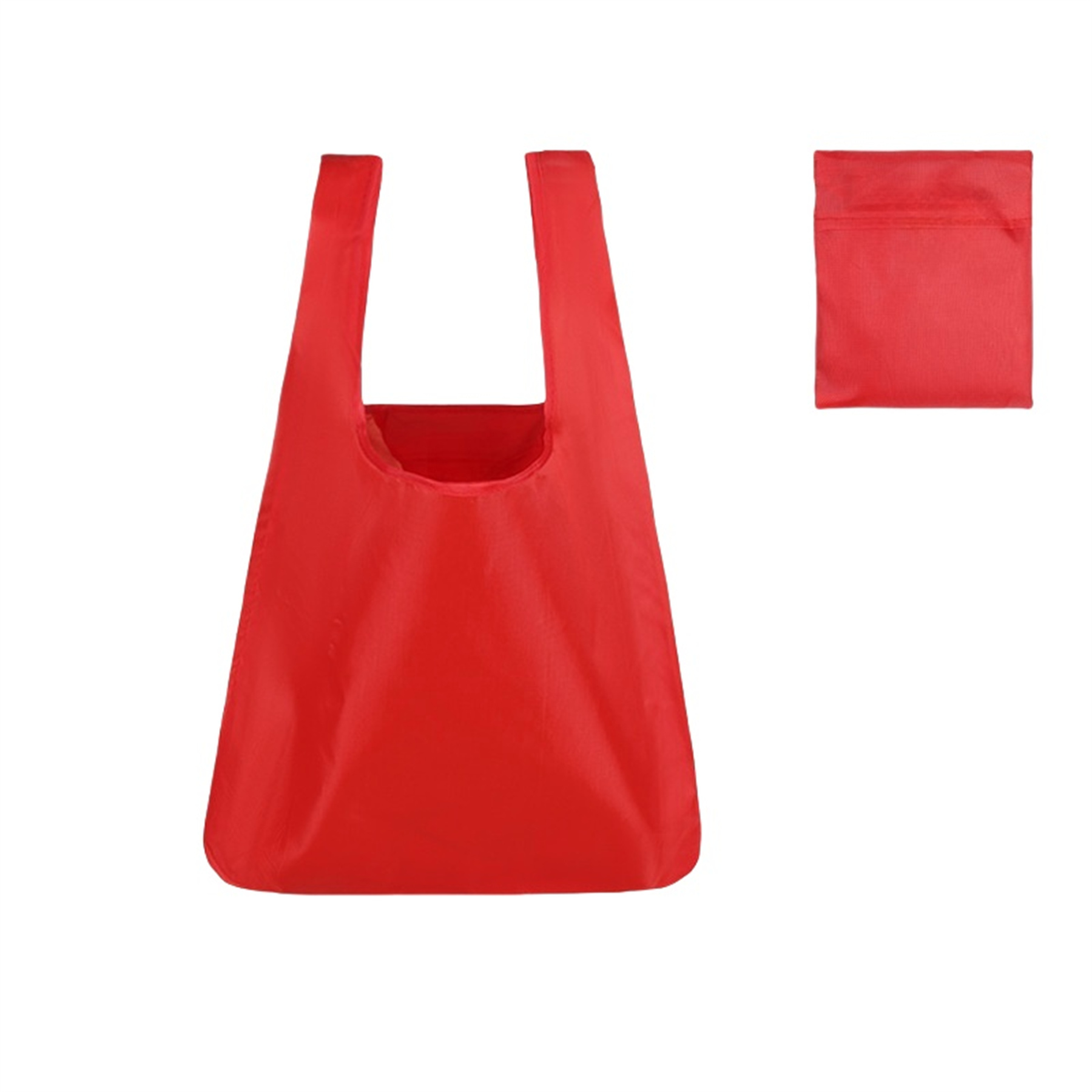 Foldable and Reusable Shopping Bag 15