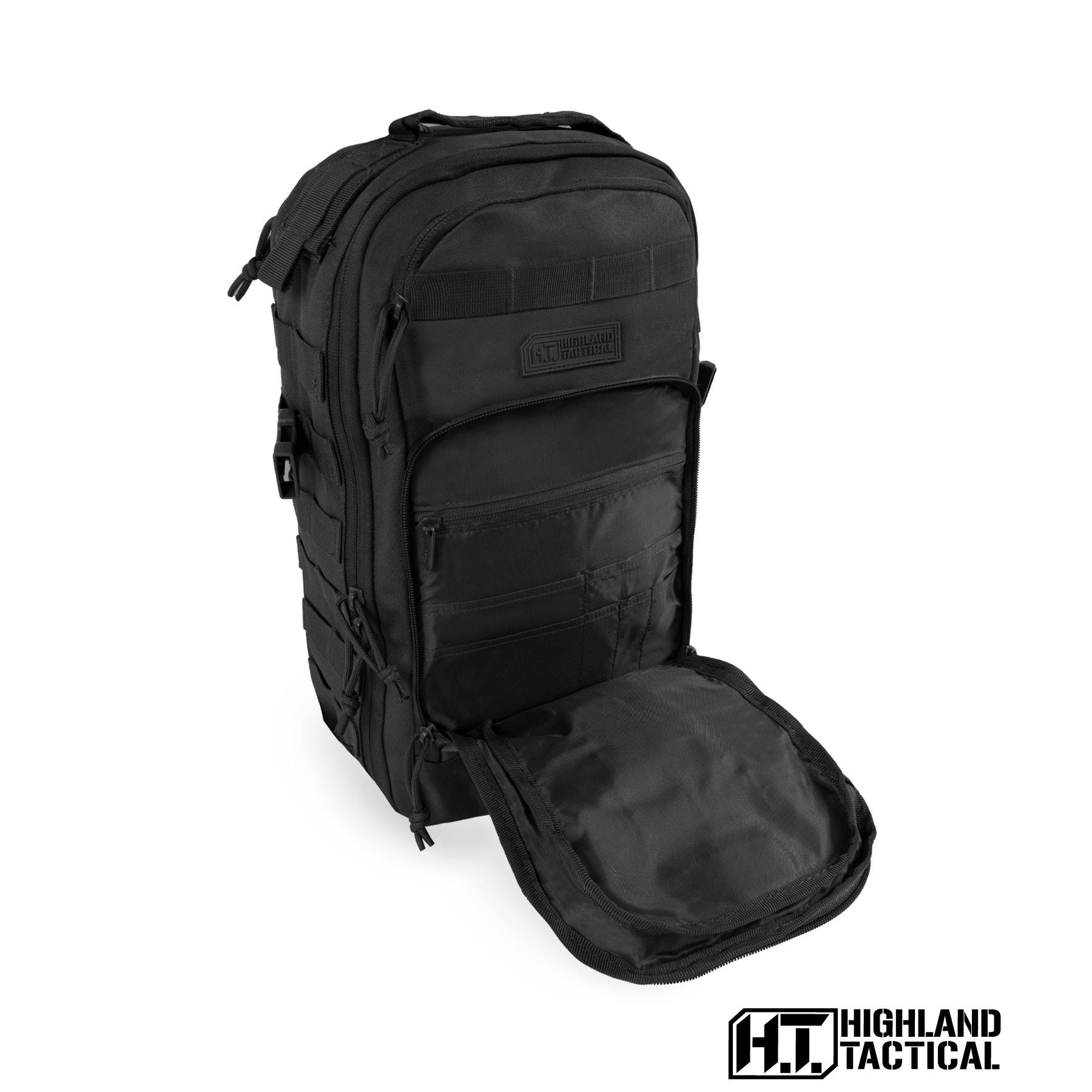 Highland Tactical® Ronin Sling Bag 14