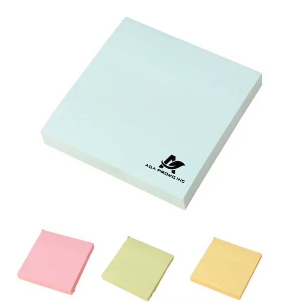 3"x3"Post-It Notes