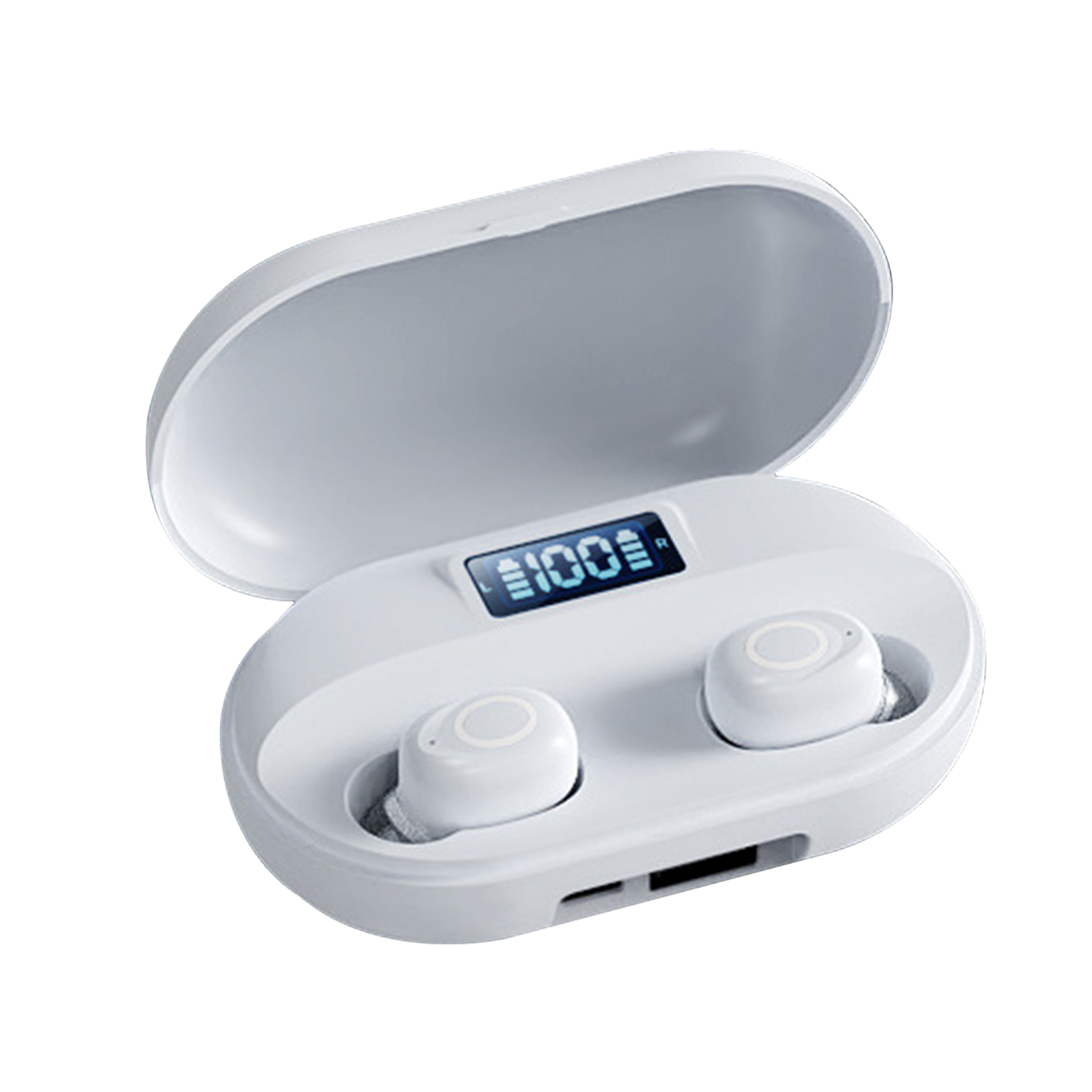 Towe Bluetooth Earbud 9
