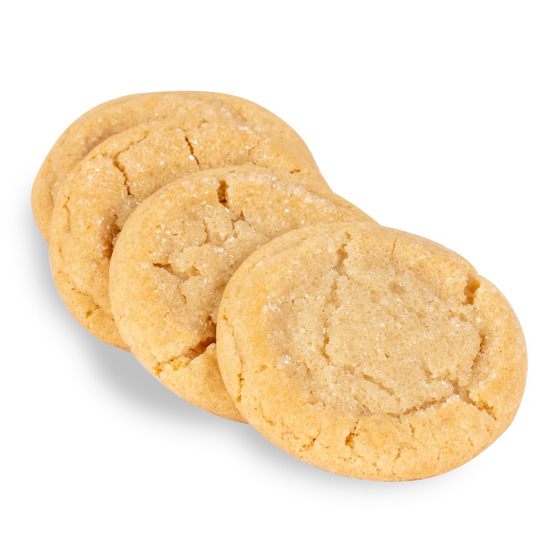 Fresh Beginnings Gourmet Cookie Combo 8