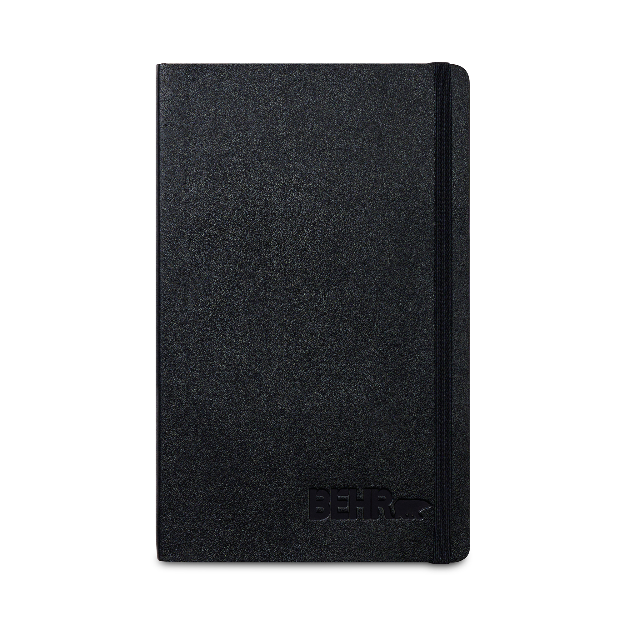 Moleskine® Soft Cover Ruled Large Expanded Notebook 1