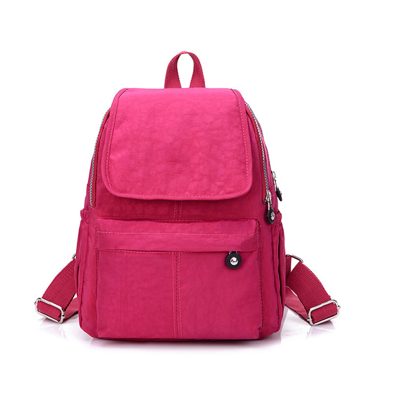 Waterproof Large Backpack 5