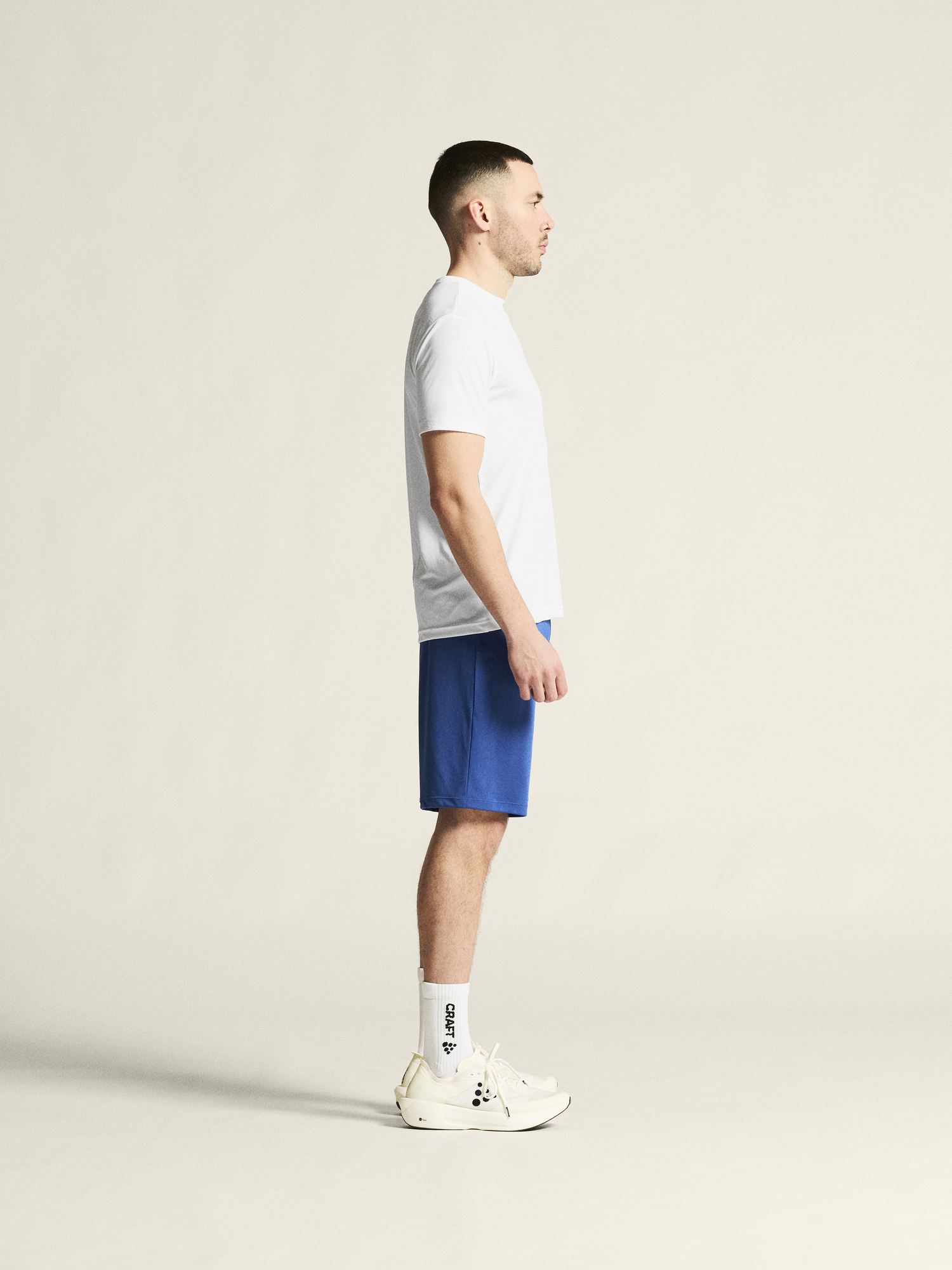SQUAD GO FUNCTION TEE M 17