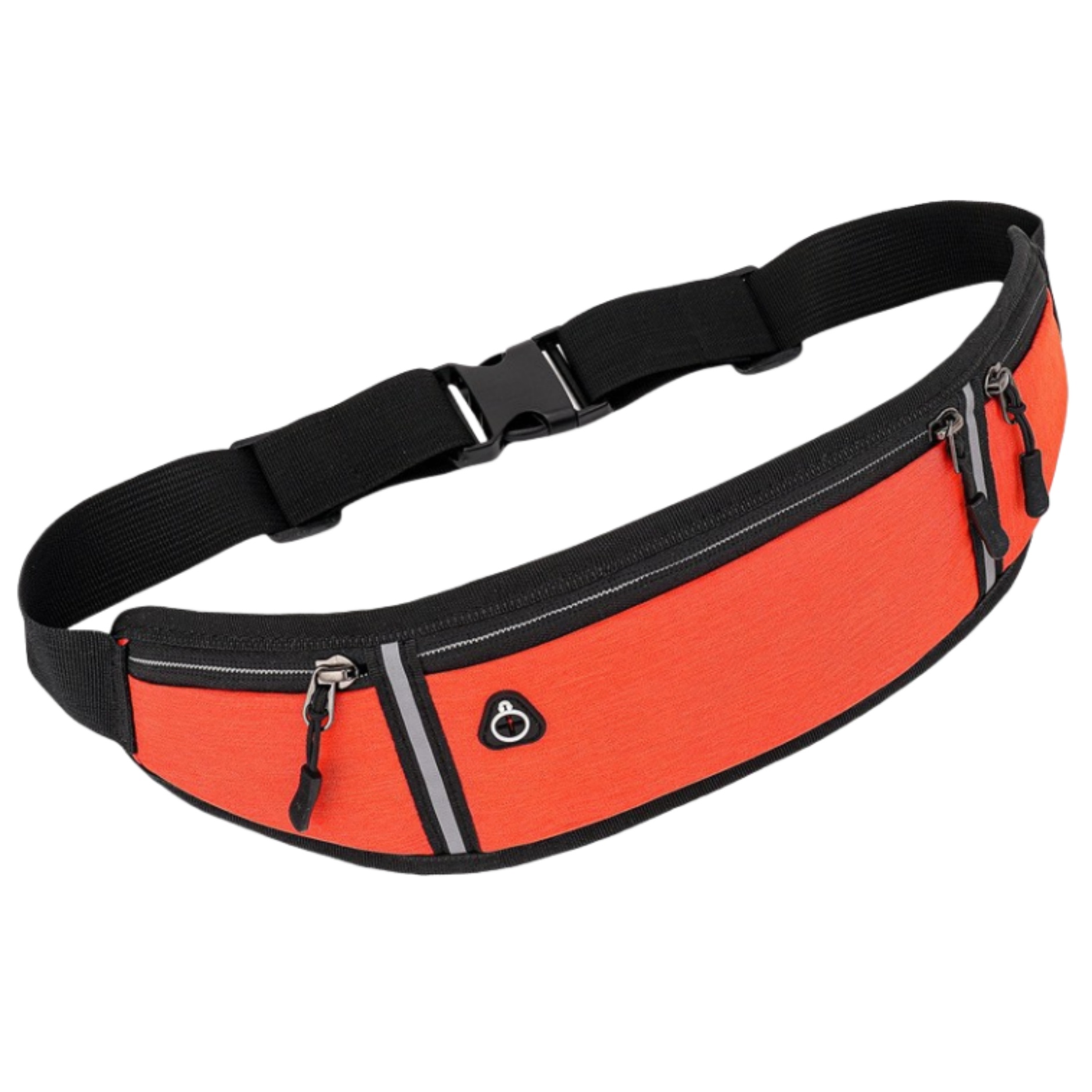 Sports Waist Bag Phone Holder 2