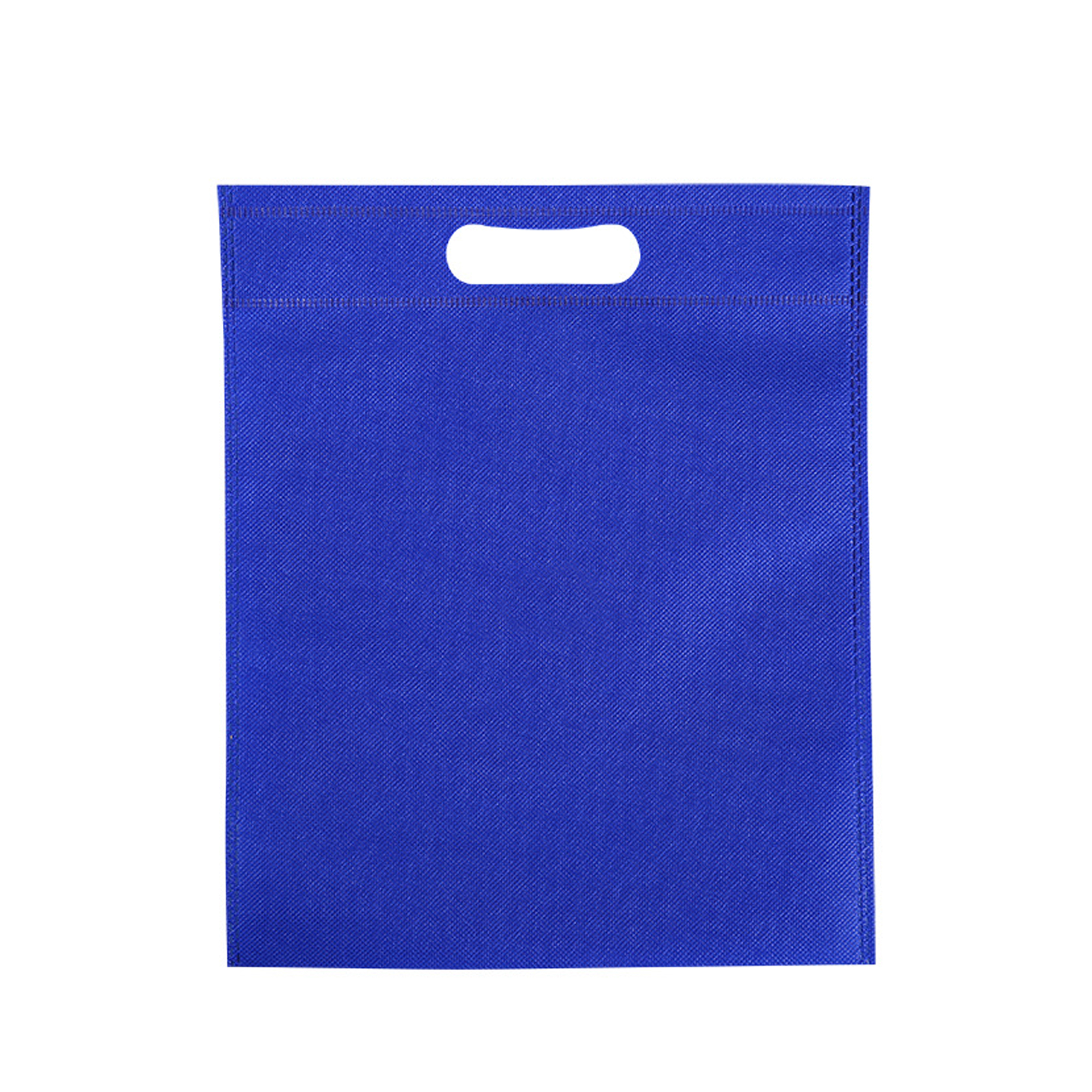 Customized Logo Non Woven Flat Pockets 3