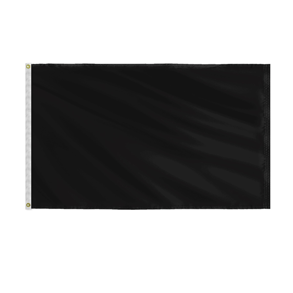 Blank Flag 3' x 5' Nylon 6