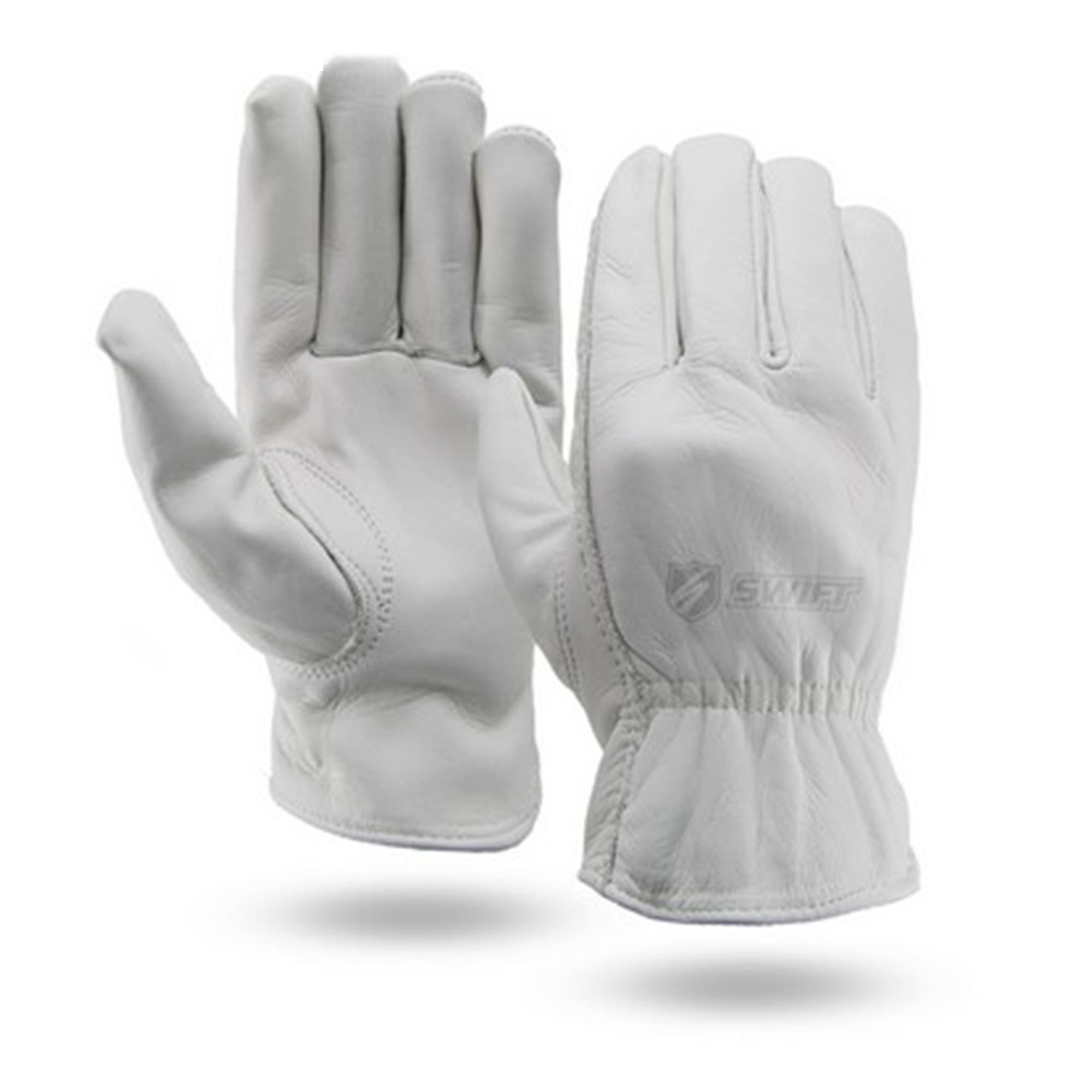 Premium Buffalo Leather Gloves MOQ 75pcs