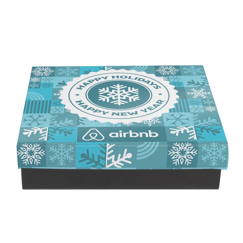 Holiday Cookie Gift Box 10