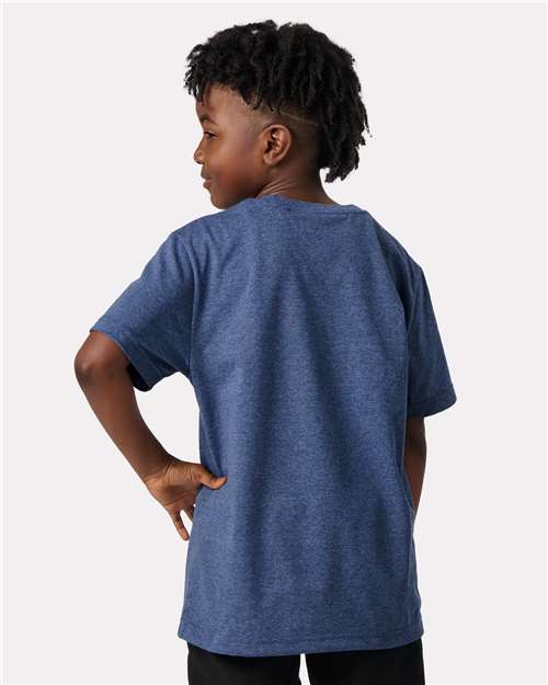 Youth Eco T-Shirt - EY100 63