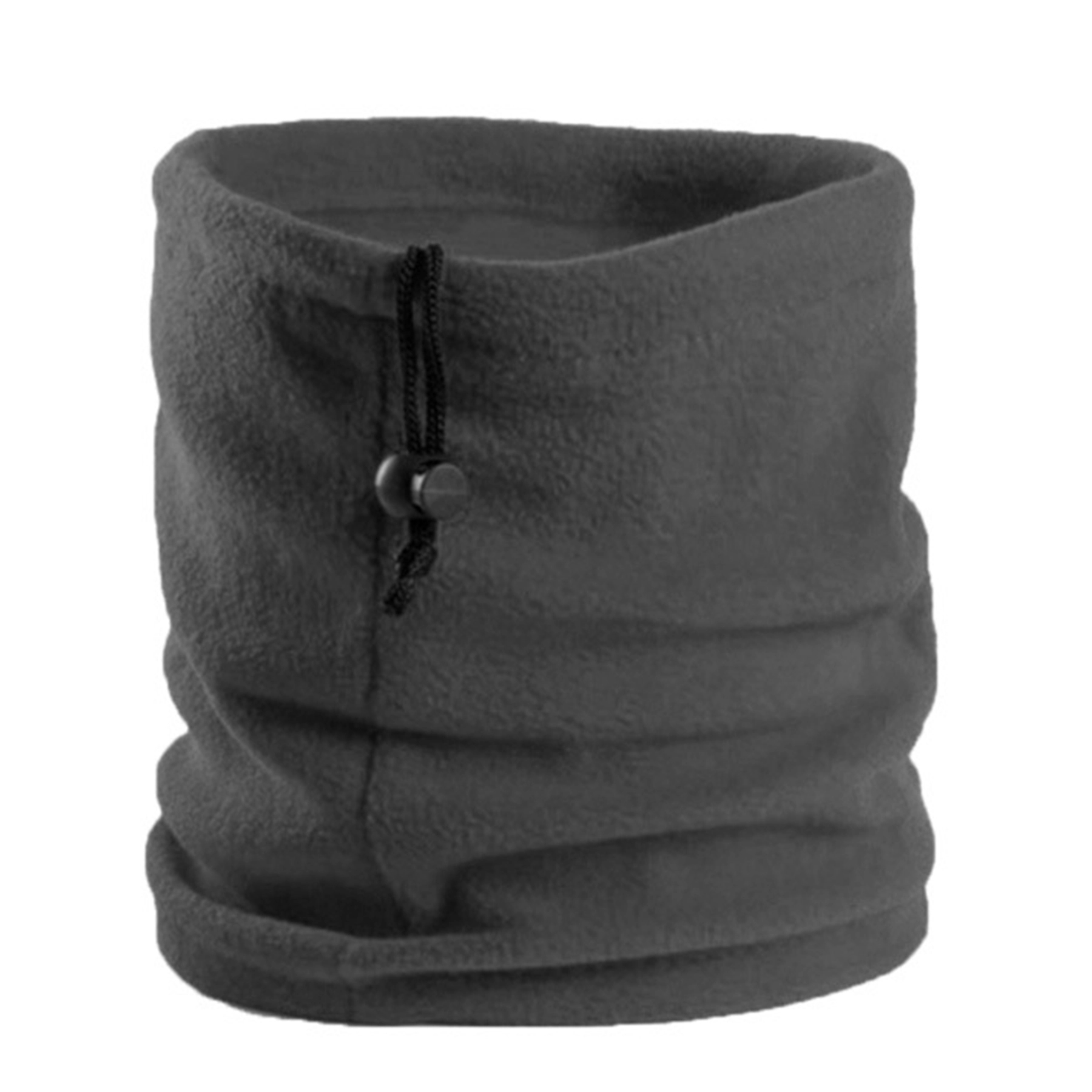 Winter Fleece Neck Gaiter Half Face Mask 12