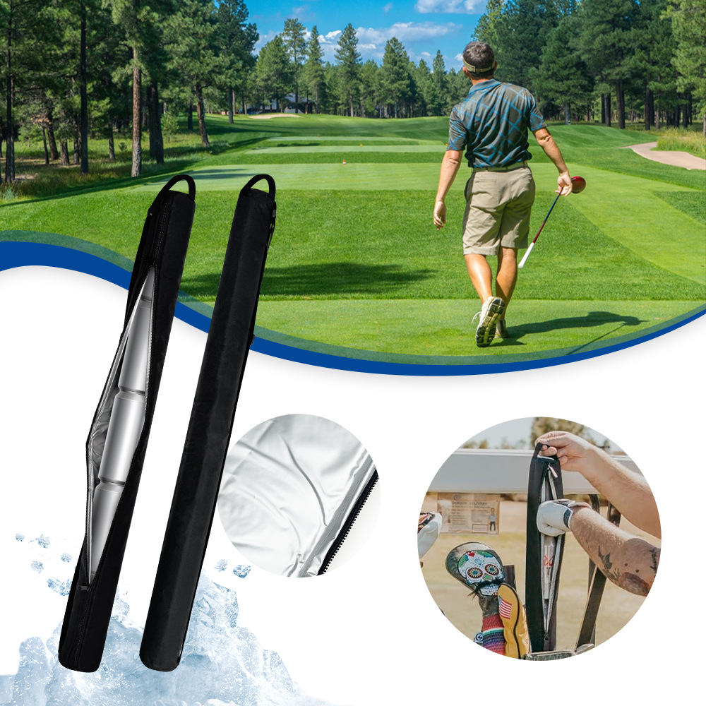 Golf Cooler Bag 7