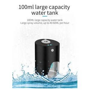 Sprayer Automatic Touchless Portable Sanitizer Dispenser 4