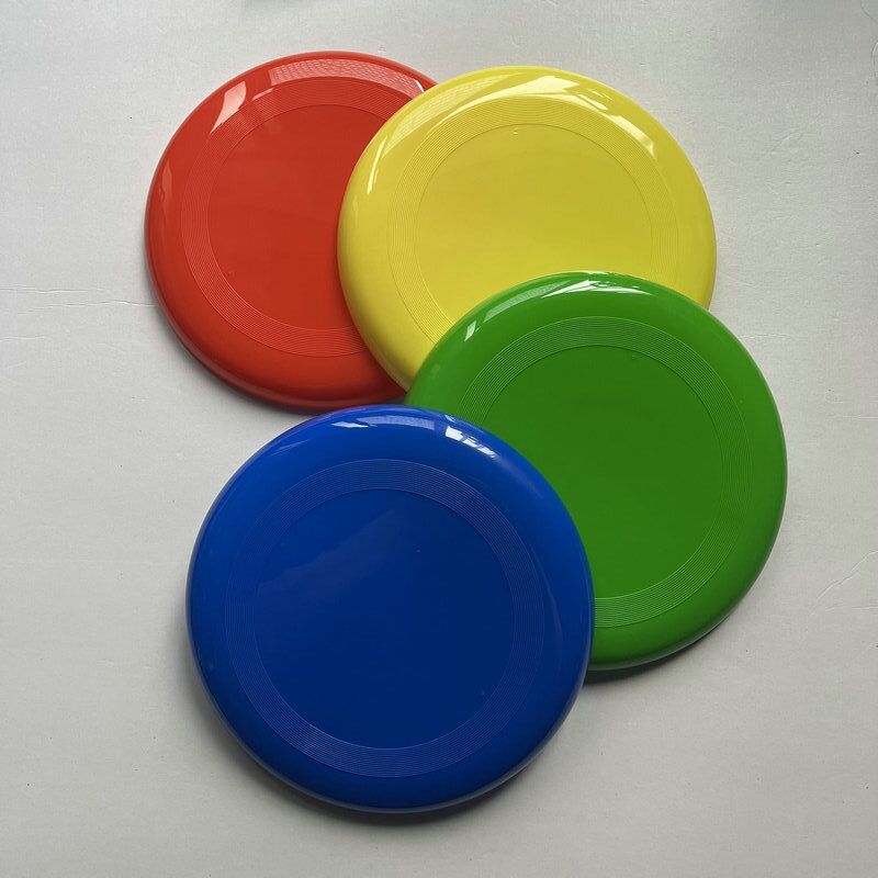 Frisbee/Flying Rolling Tray Toys 2