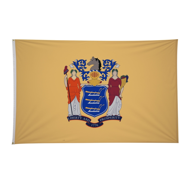 5' x 8' State Flags 55