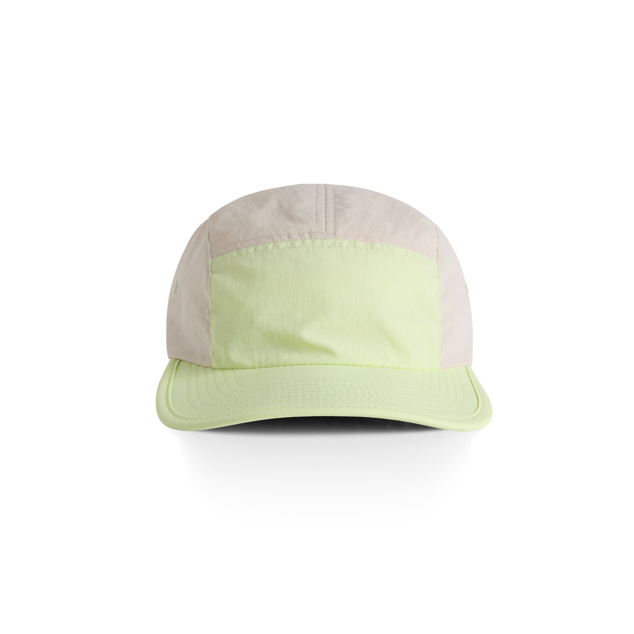 Finn Two-Tone Nylon Cap | 1105 12