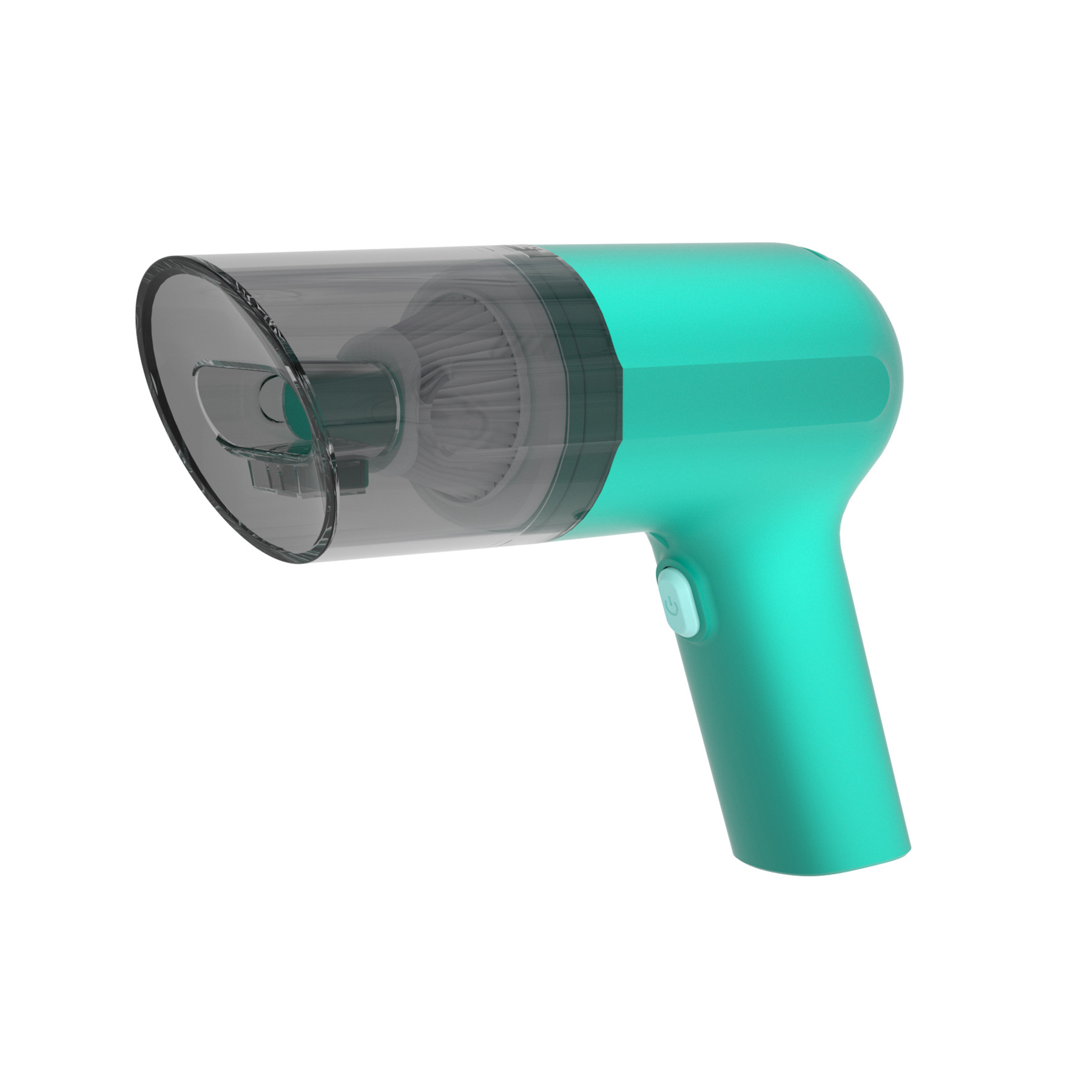 Portable Car Vacuum 1
