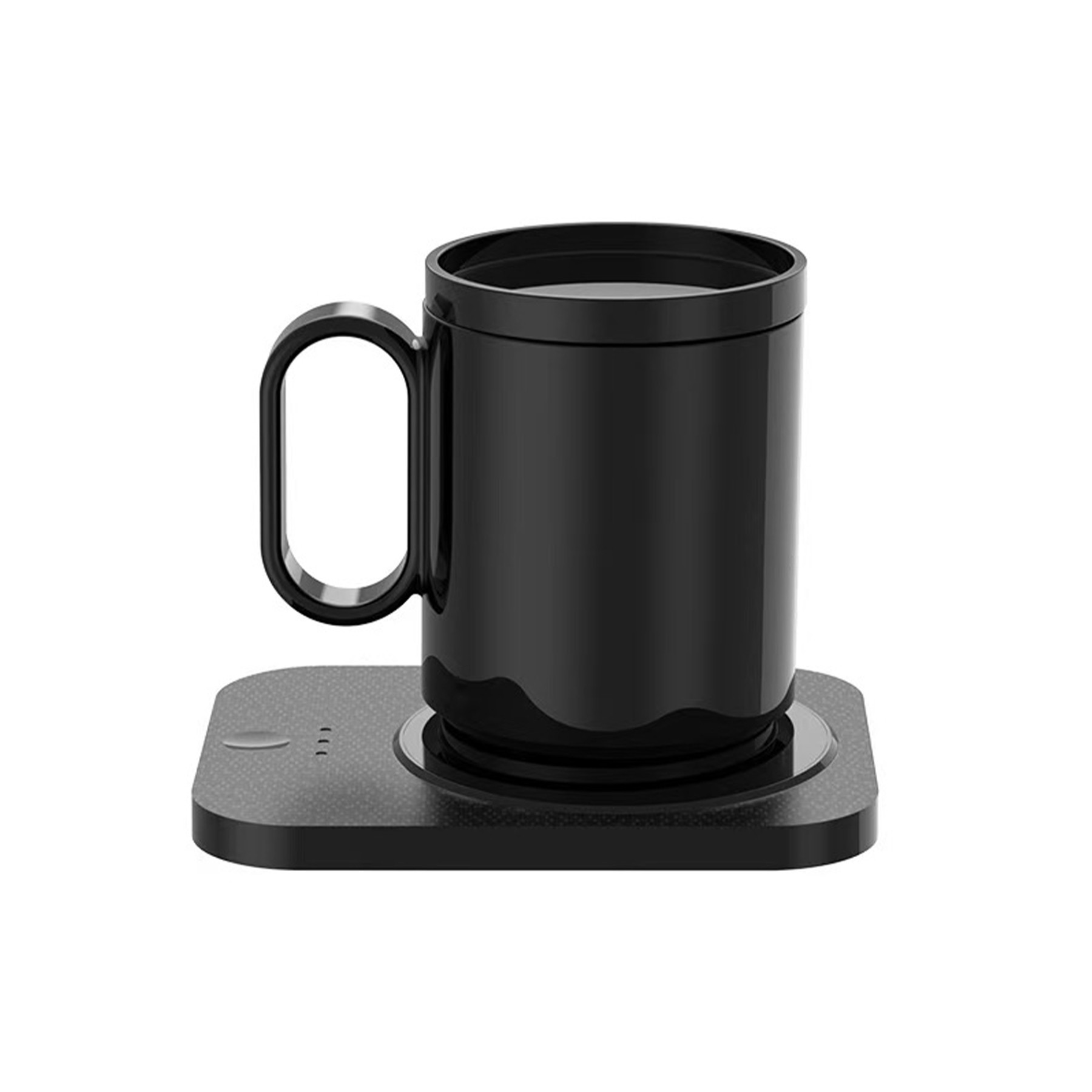 Coffee Mug Warmer/Cup Set for Desk 2