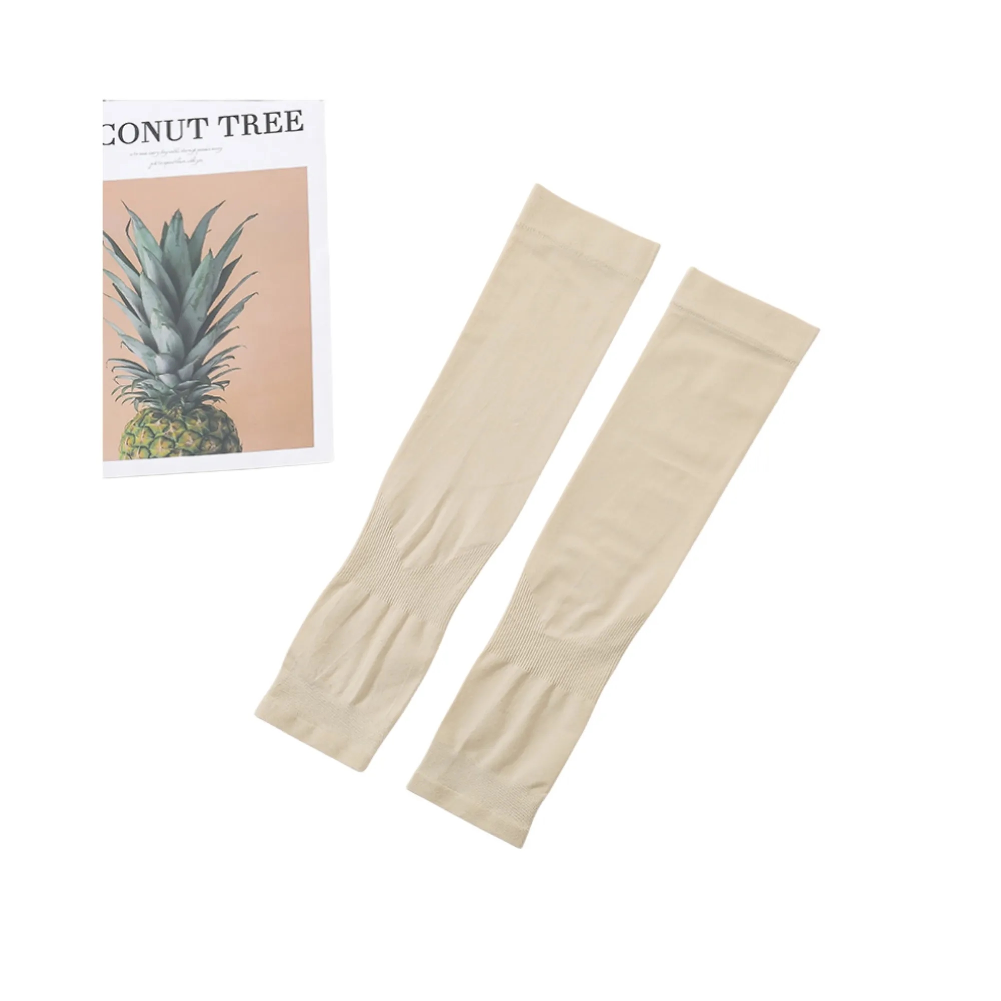 Sunscreen Ice Sleeves 3