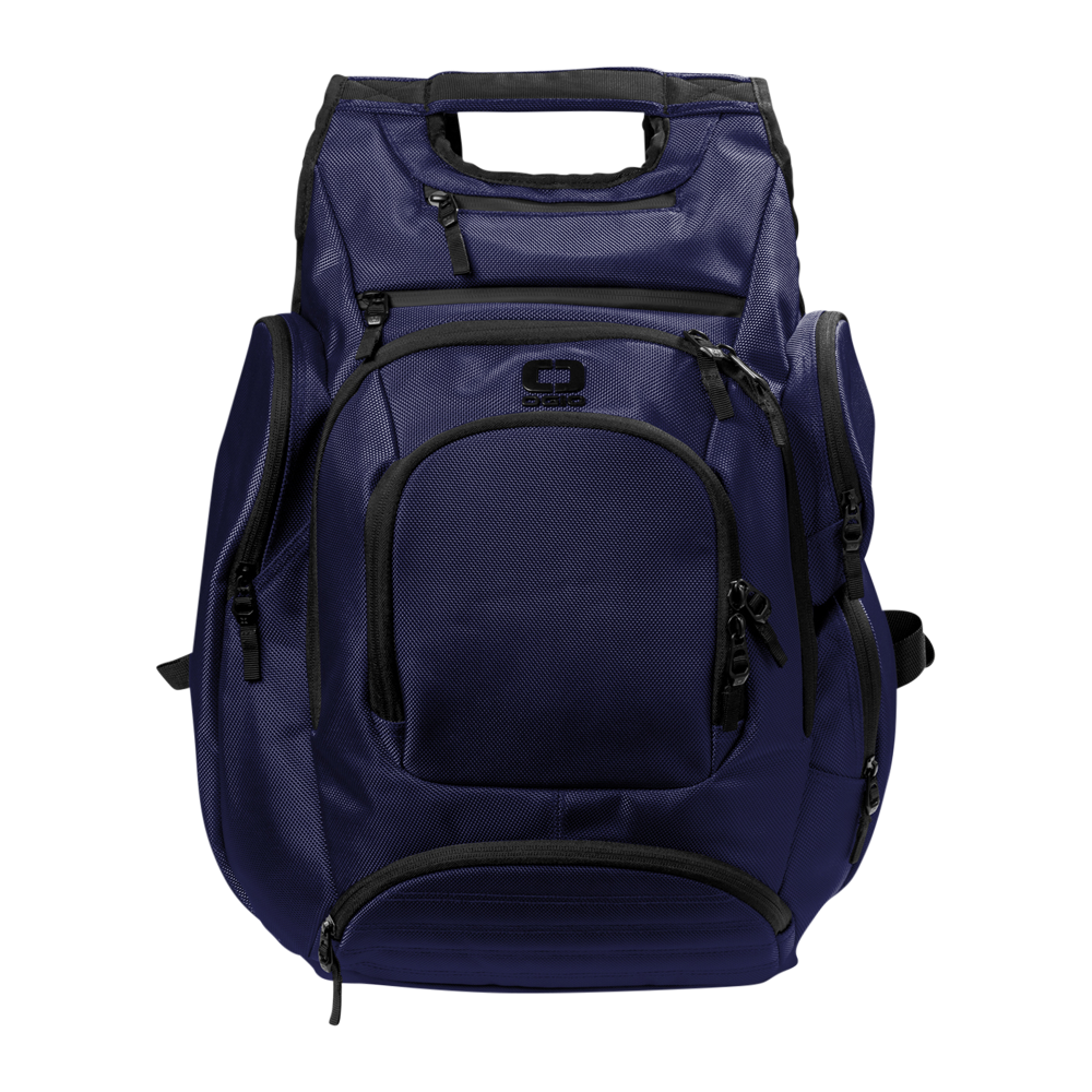 OGIO Metro Ballistic Pack 10