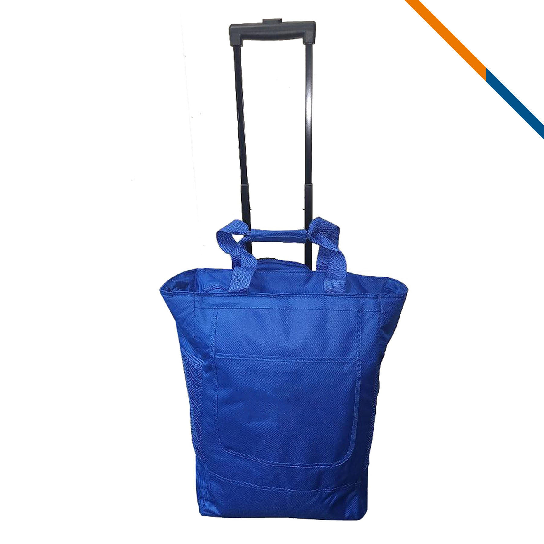 Bina Rolling Cooler Bag 3