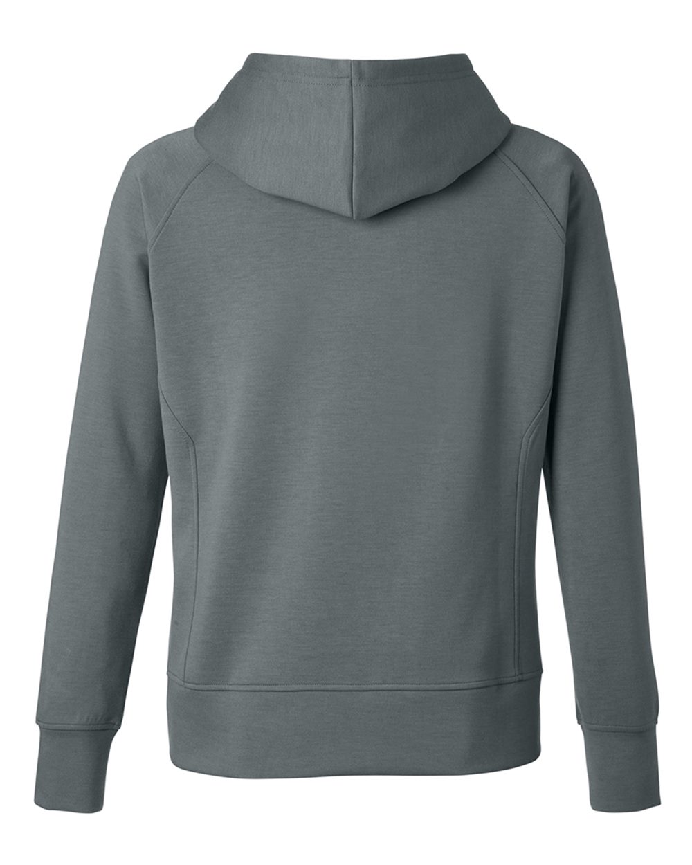 Women's Apex Fleece Hooded Sweatshirt - 8753 13