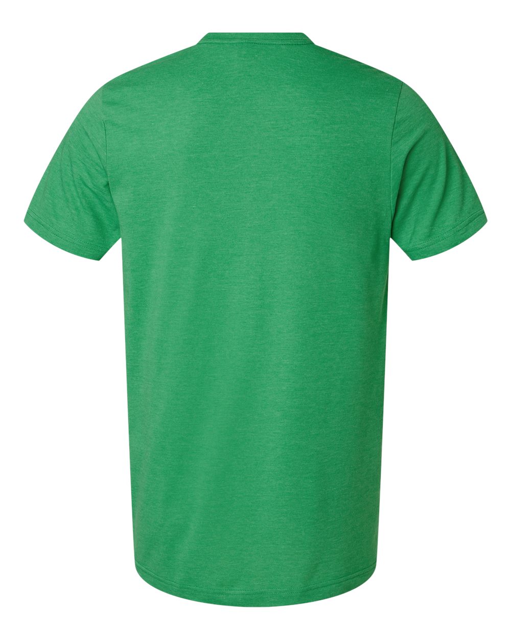 Unisex Combed CVC T-Shirt - 602CVC 220