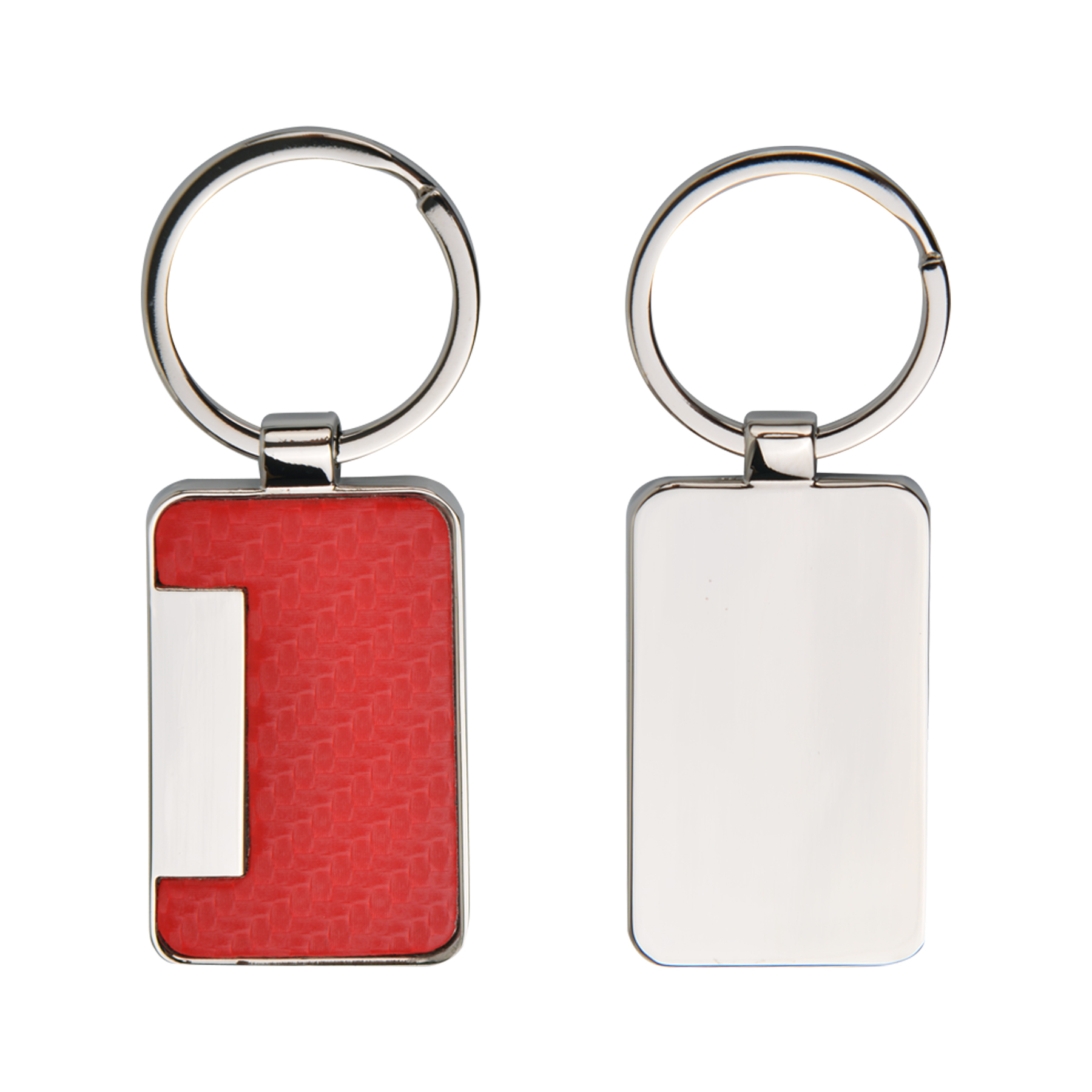 F-Leather Key Tag 3
