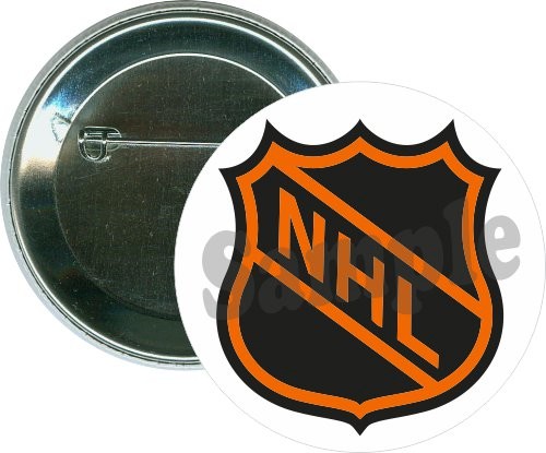National Hockey League 1, Sports Button 1