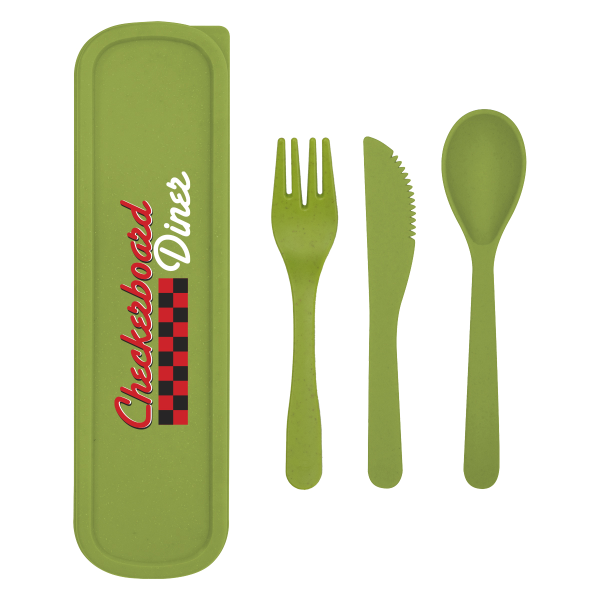 Wheat Utensil Set 21