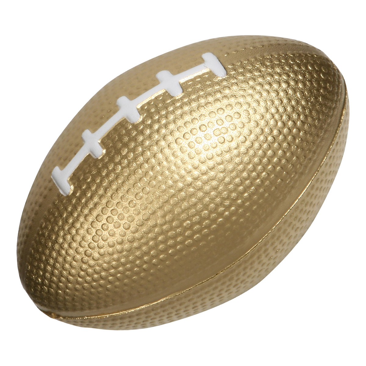 Small Football Stress Reliever 79