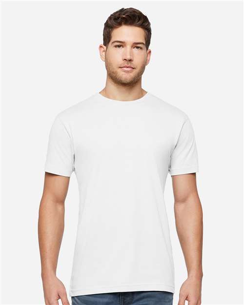 Unisex Eco Jersey Tee - 6901ECO 21