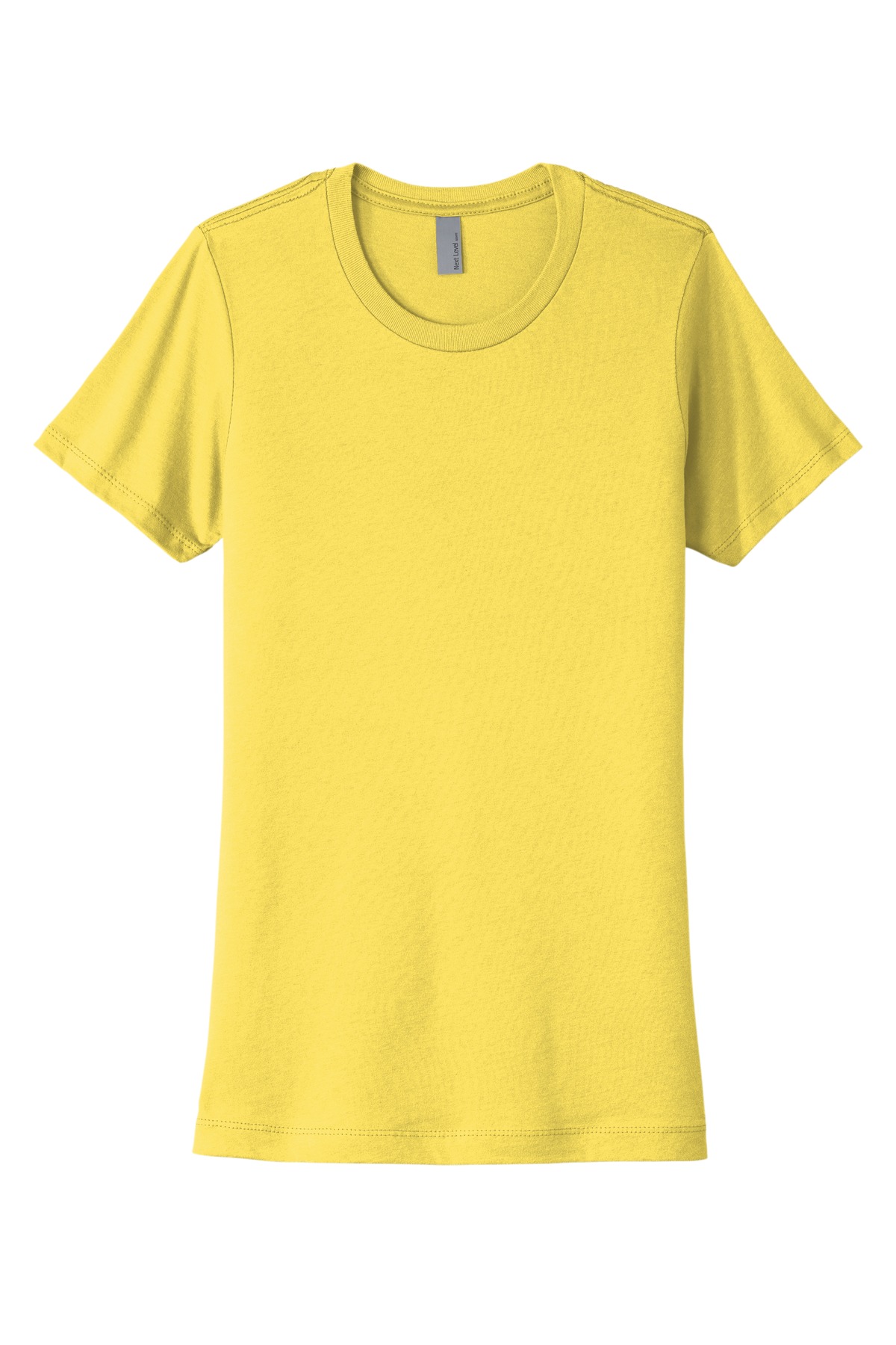 Next Level® Apparel Women's Cotton Tee 120