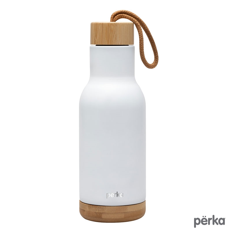 Perka® Altair 17 oz. Double Wall, Stainless Steel Water Bottle 20