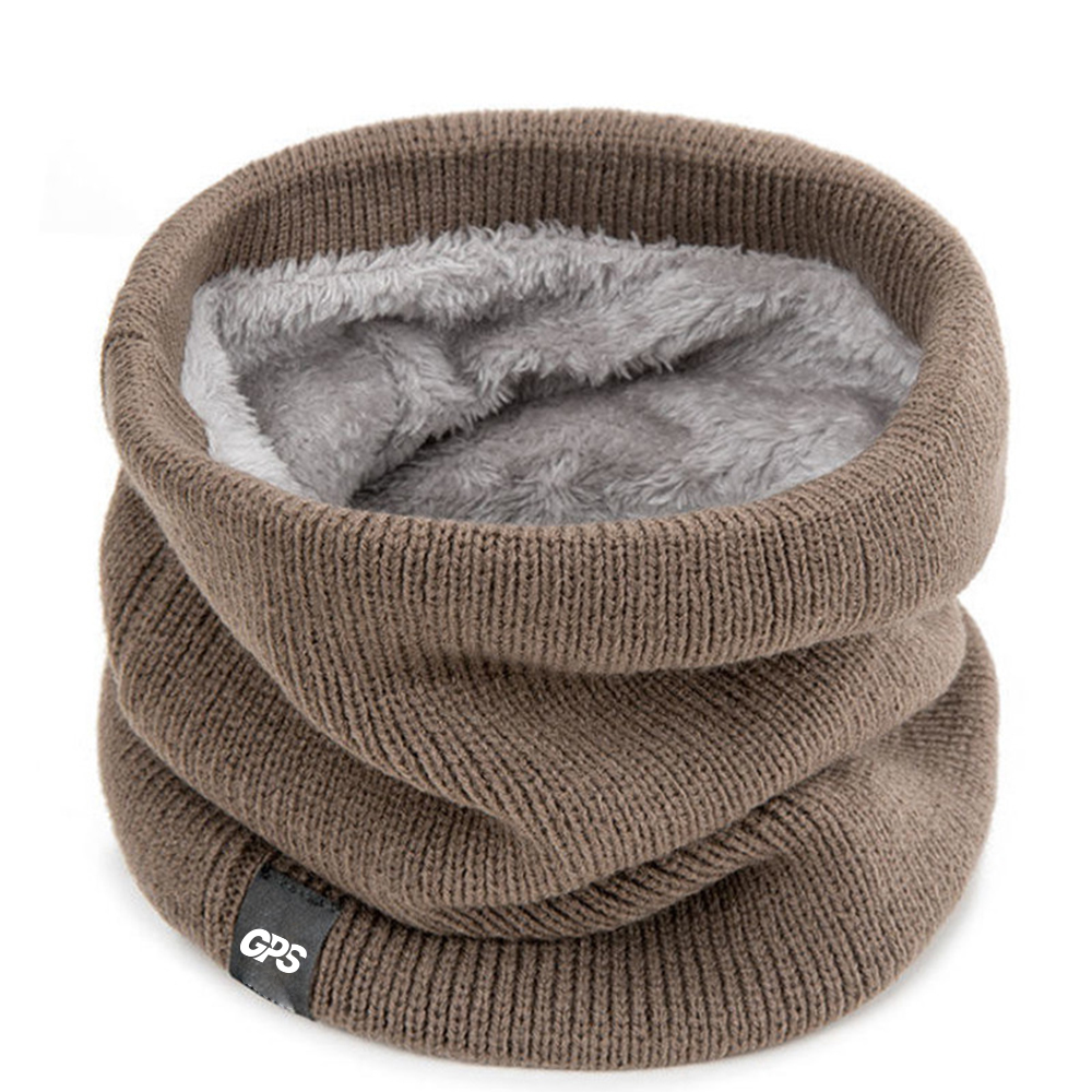 Versatile Neck Cover Outdoor Leisure Cycling Scarf 3