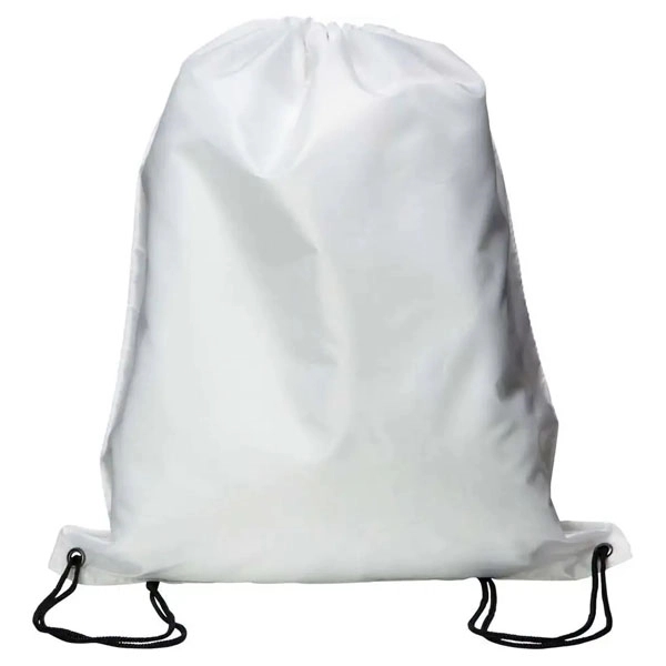 String A Sling Backpack 4