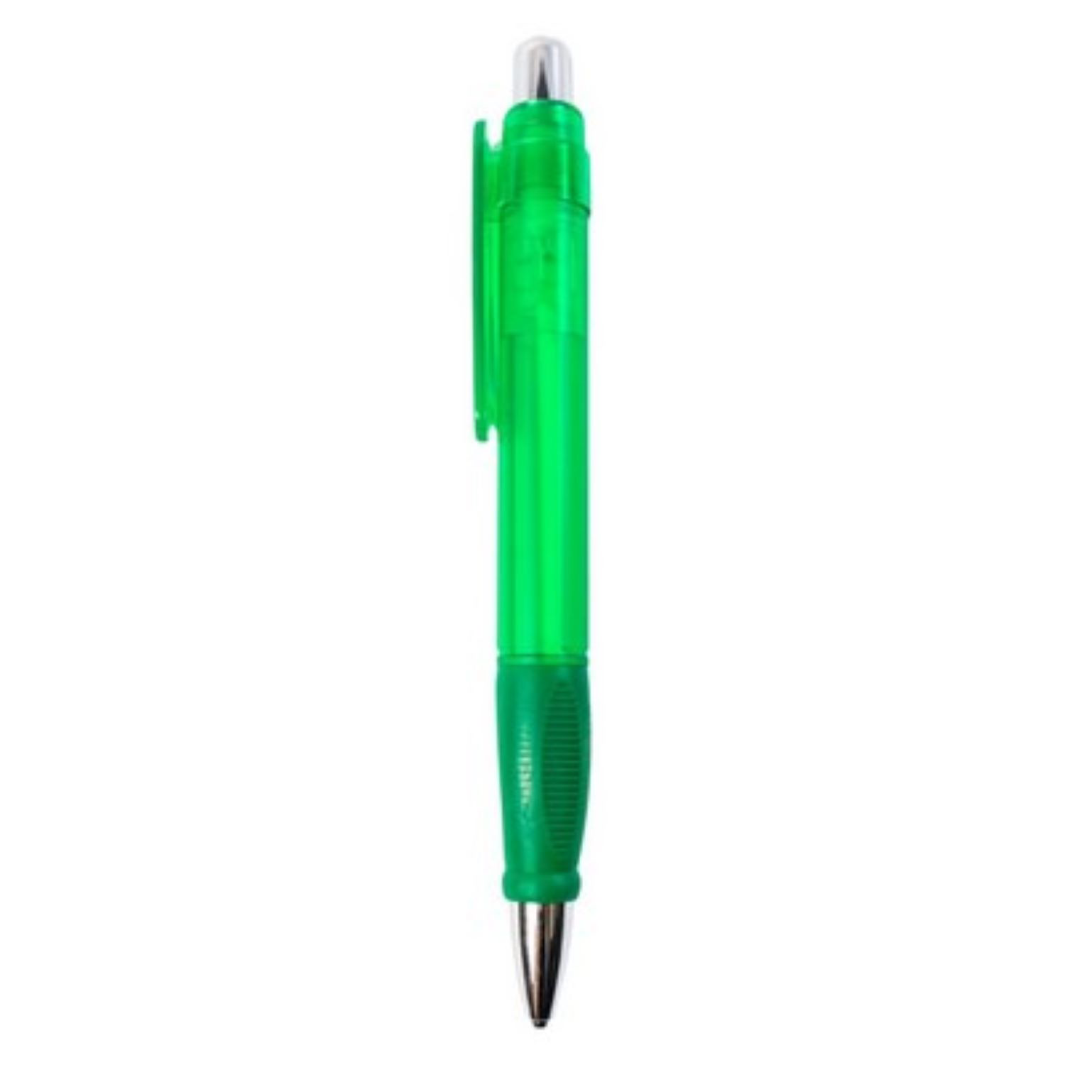 Plastic Jumbo Pens 2