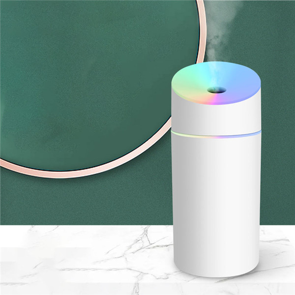 Vase Humidifier for Gift 9